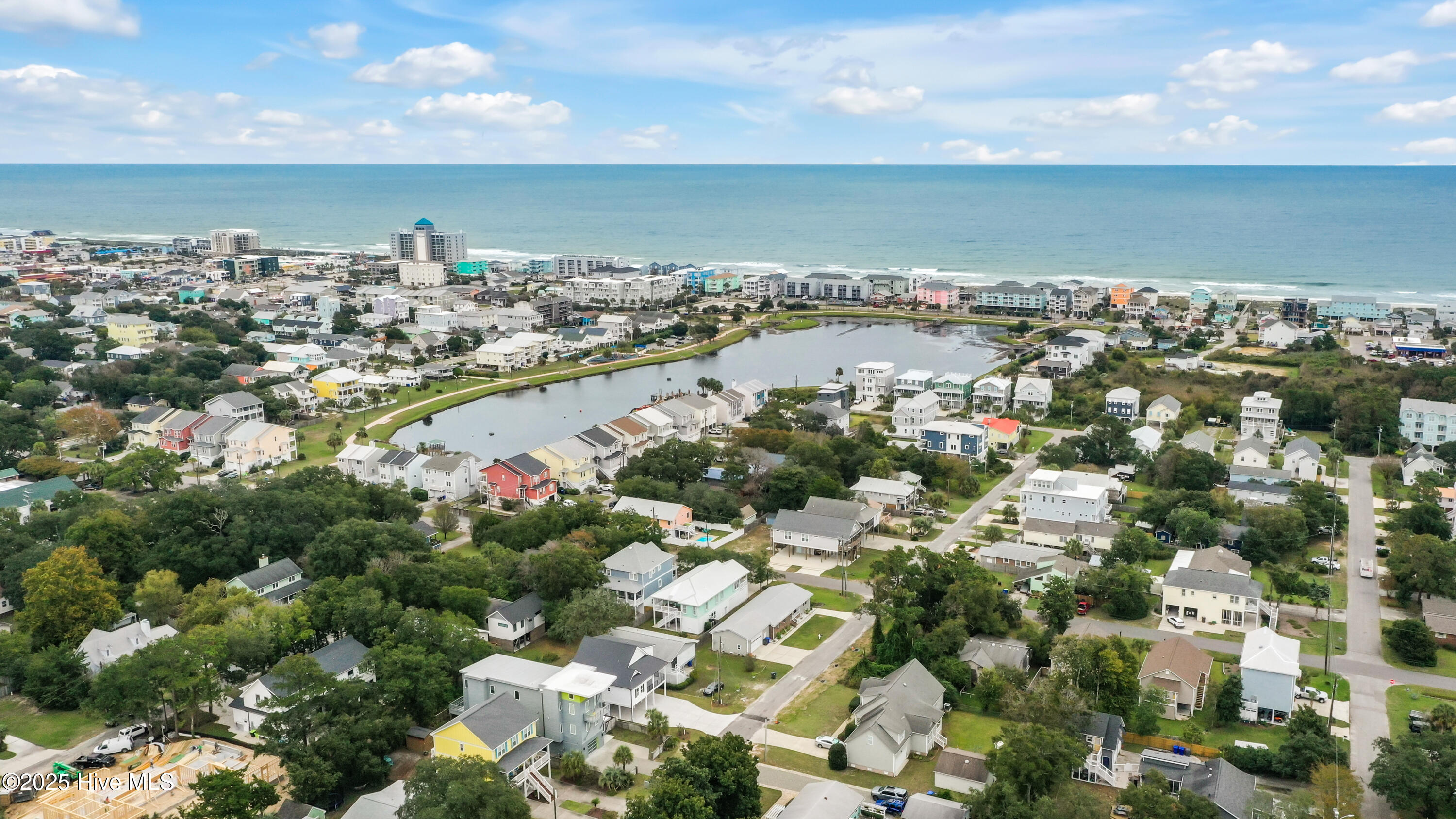 406 Birmingham Avenue, Carolina Beach