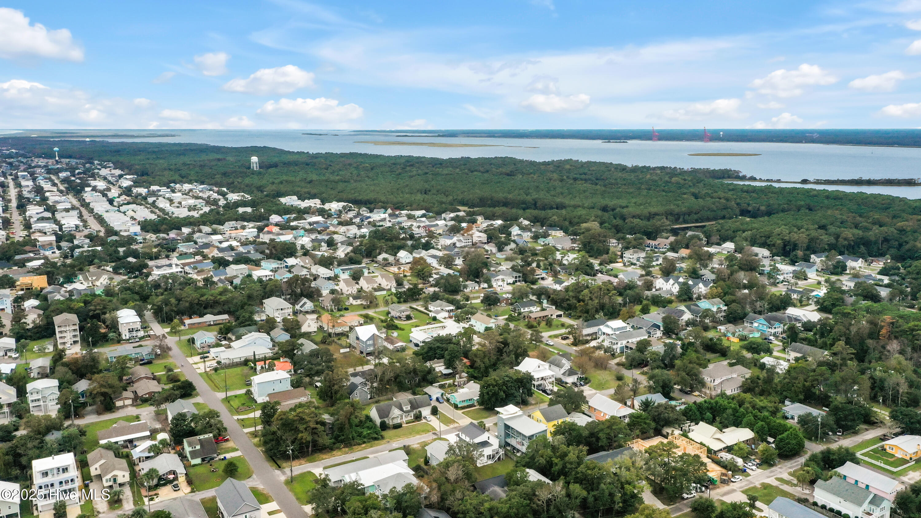 406 Birmingham Avenue, Carolina Beach