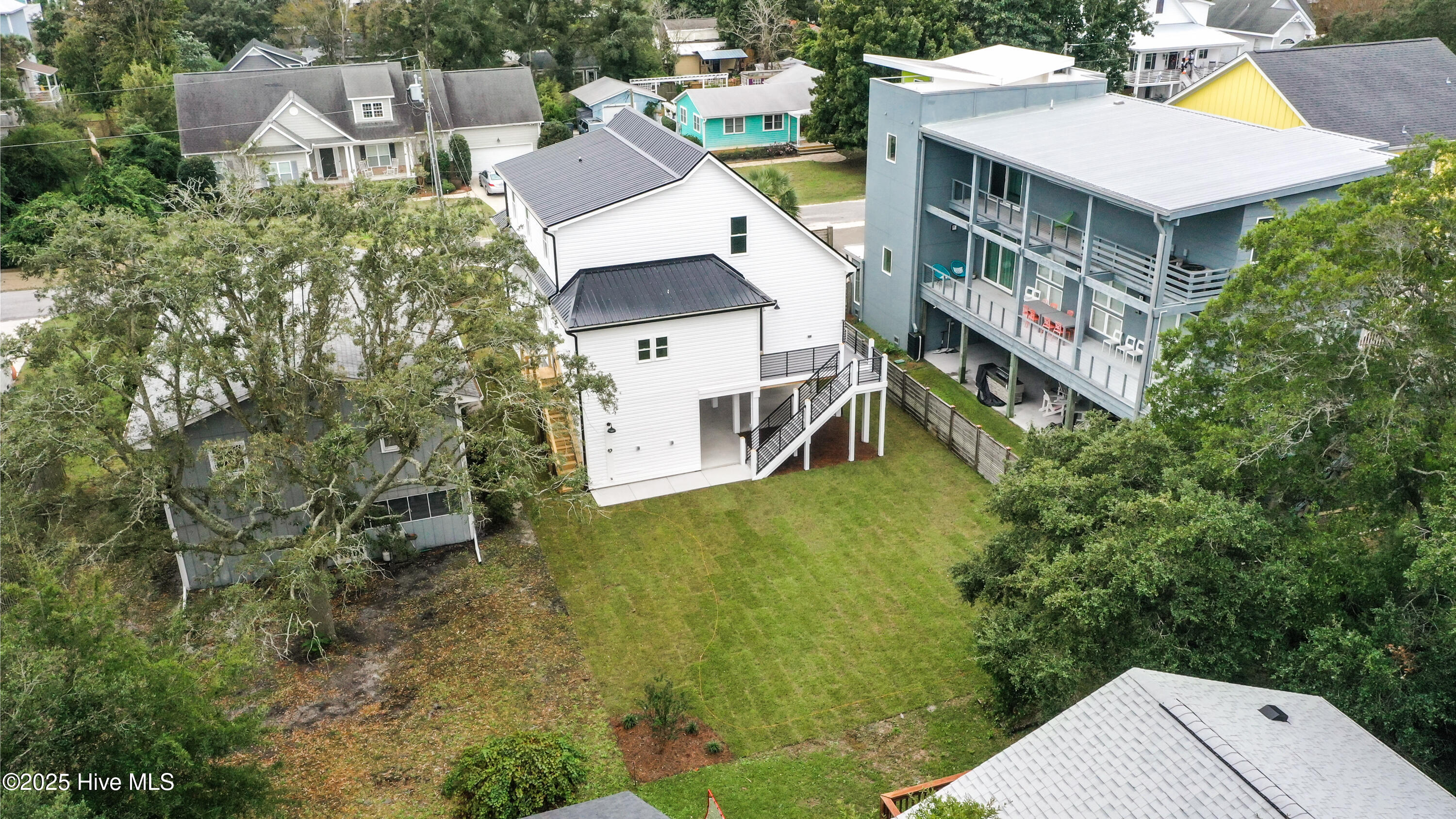 406 Birmingham Avenue, Carolina Beach