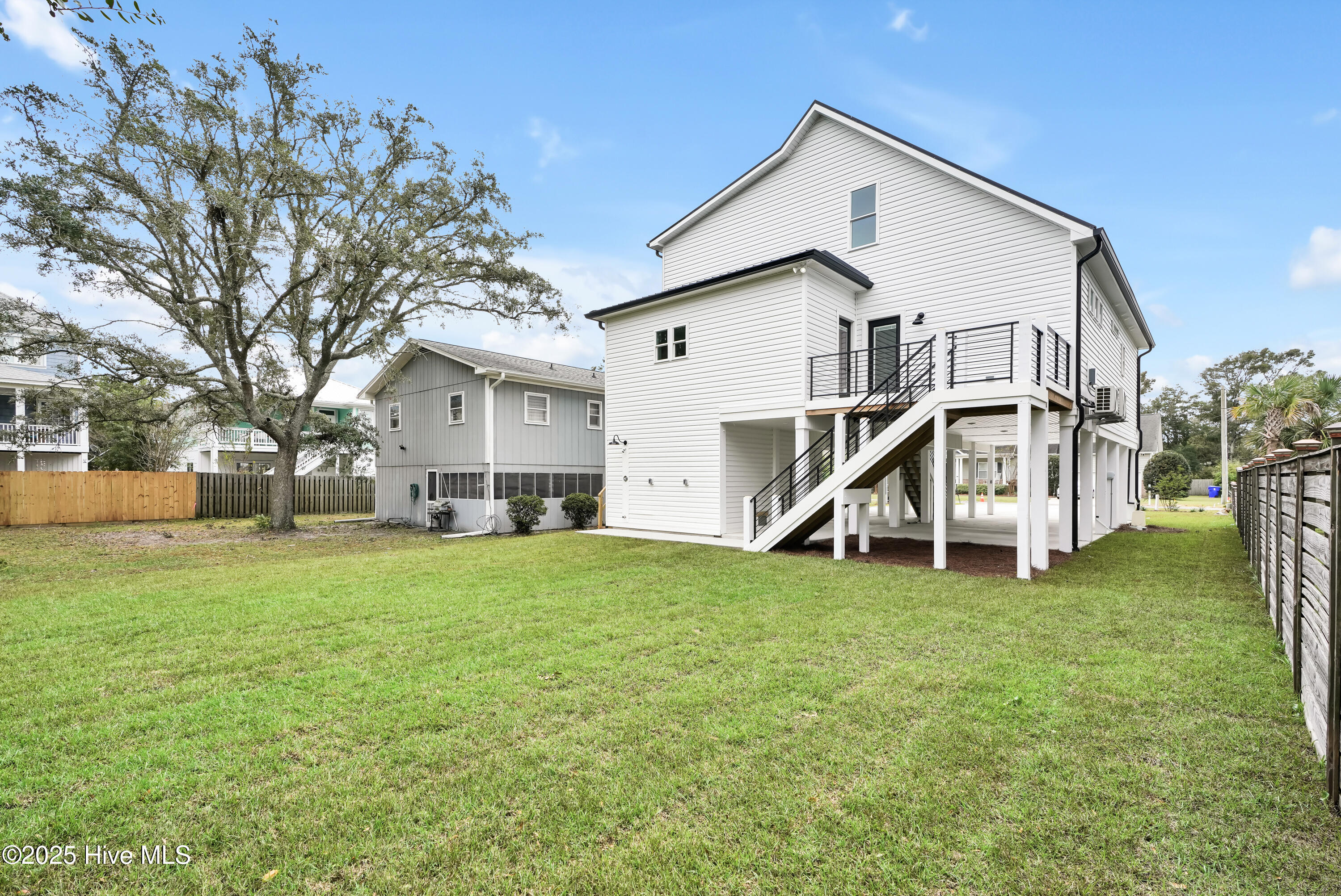 406 Birmingham Avenue, Carolina Beach
