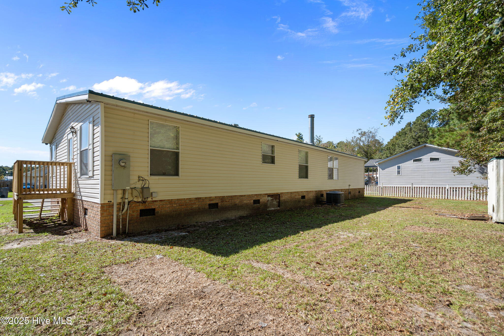 414 Evanston Drive, Leland