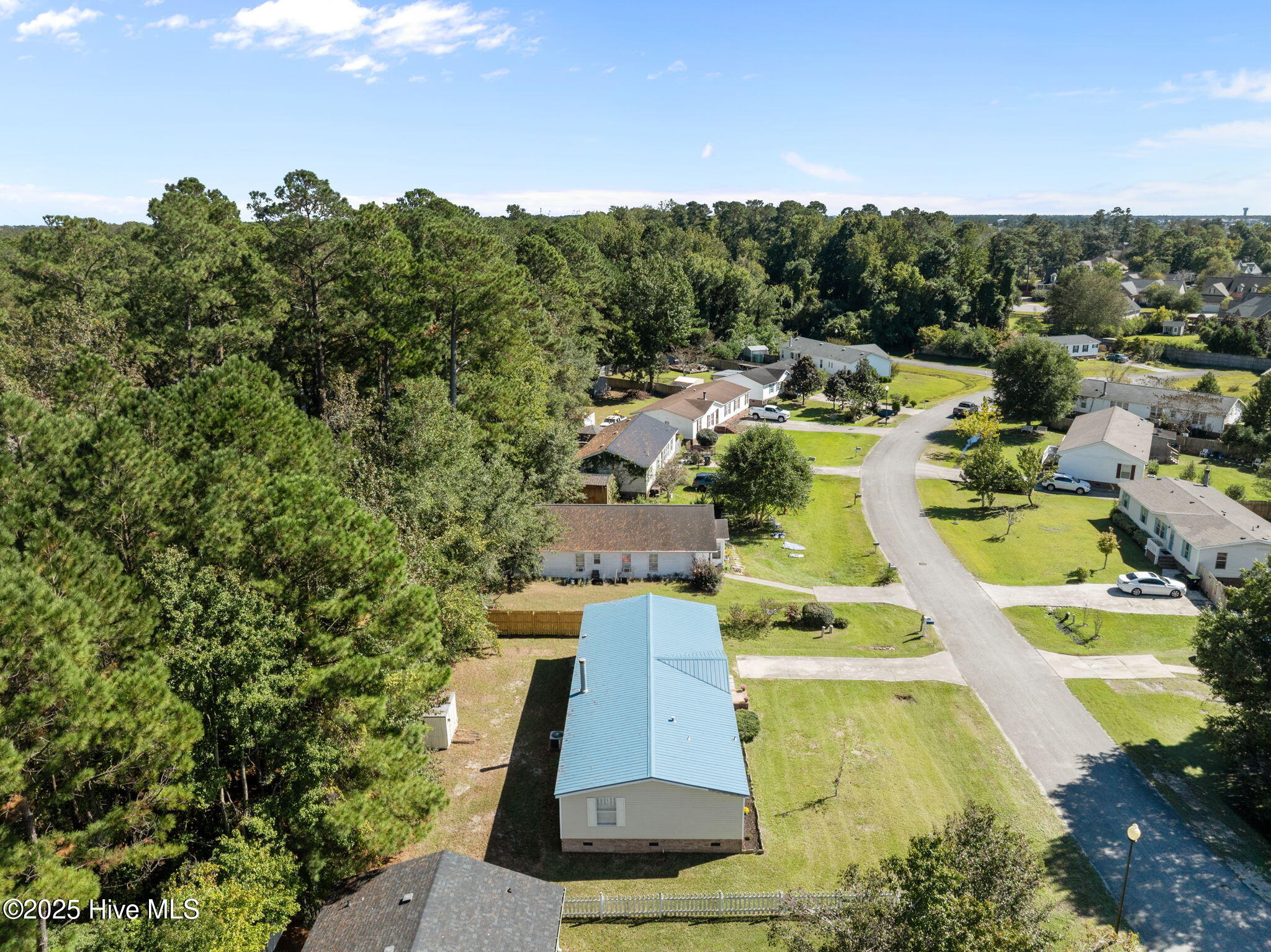 414 Evanston Drive, Leland