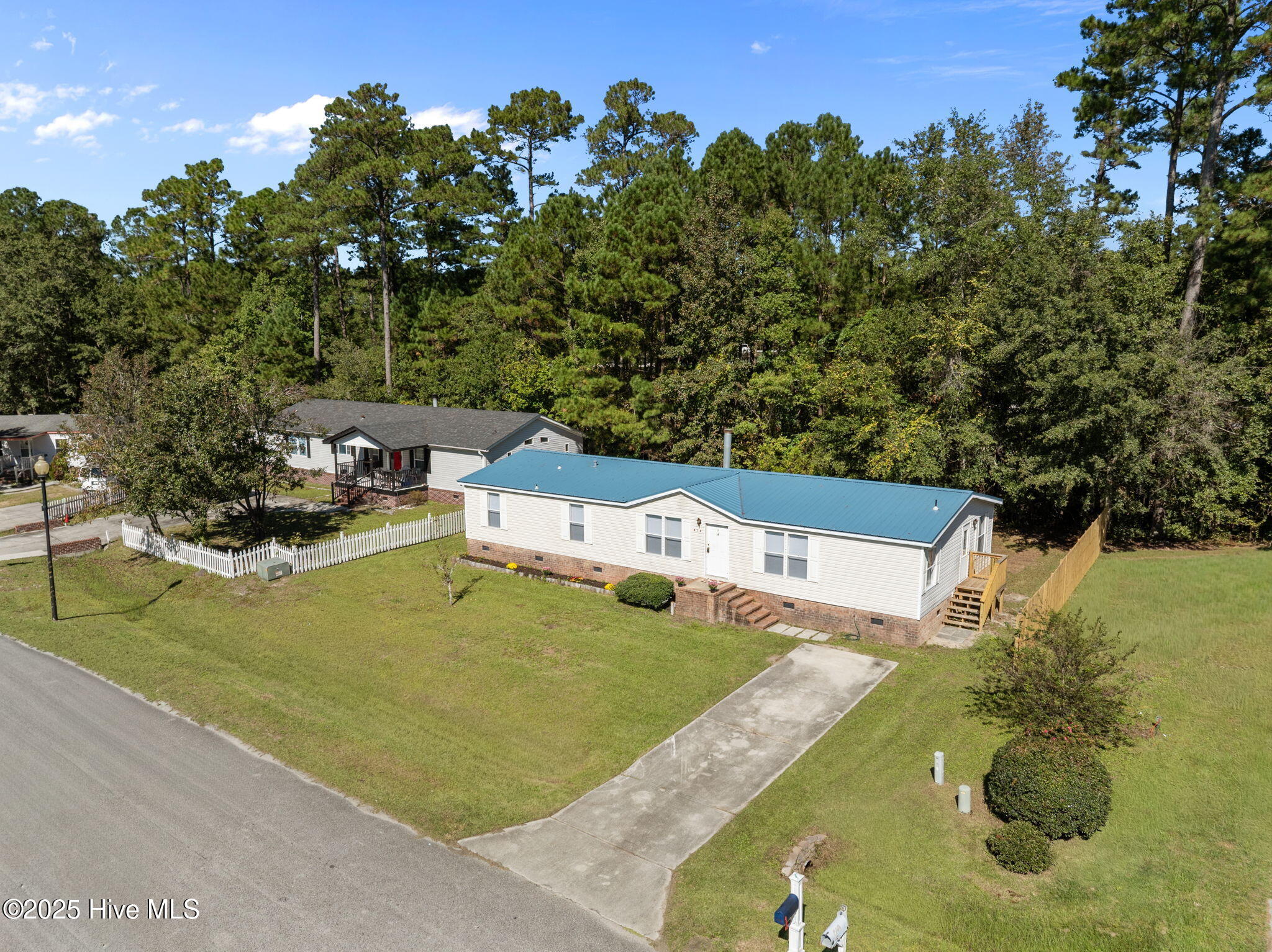 414 Evanston Drive, Leland