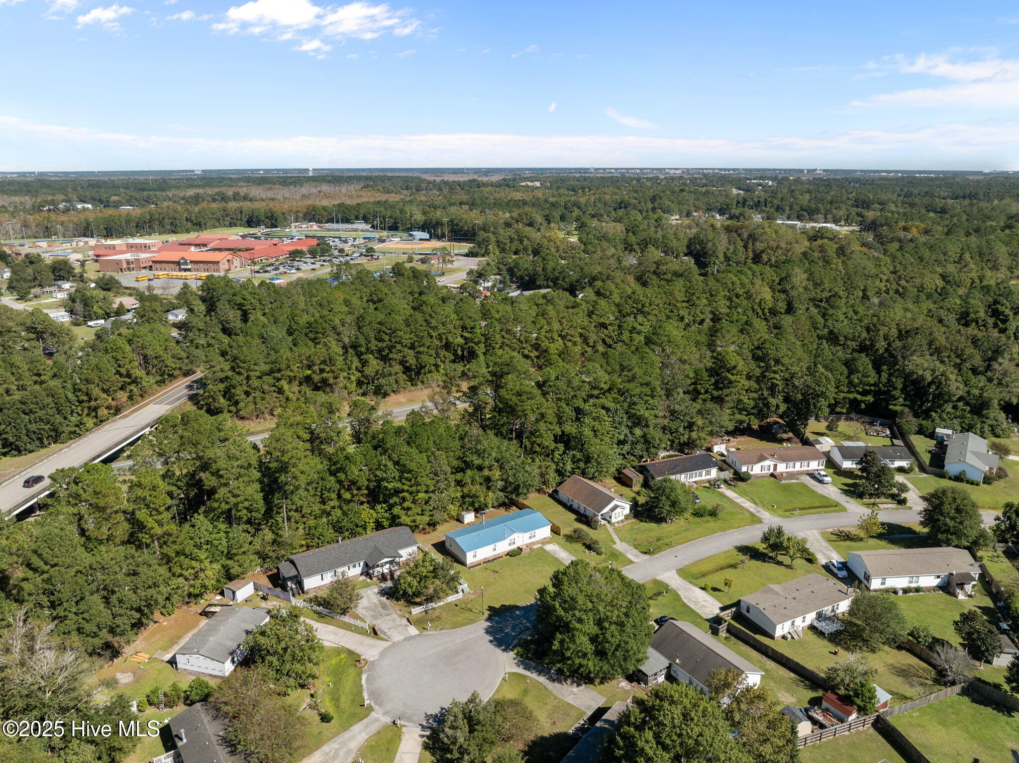 414 Evanston Drive, Leland