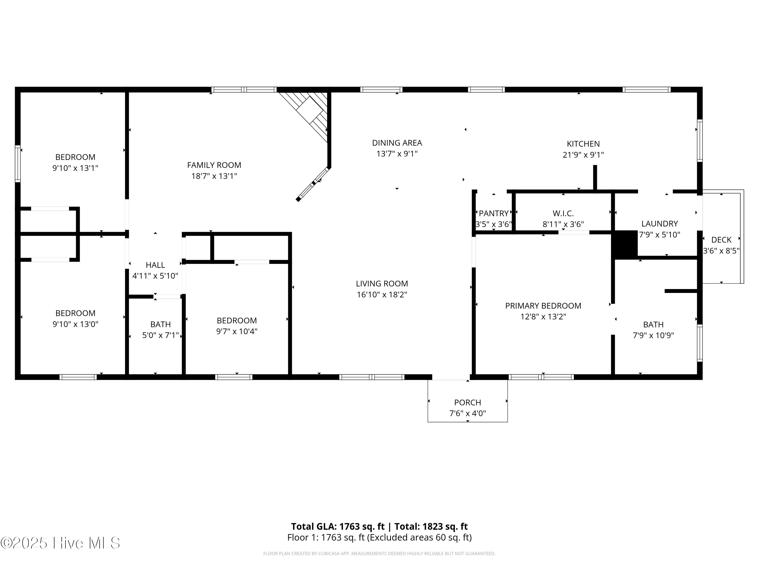 414 Evanston Drive, Leland