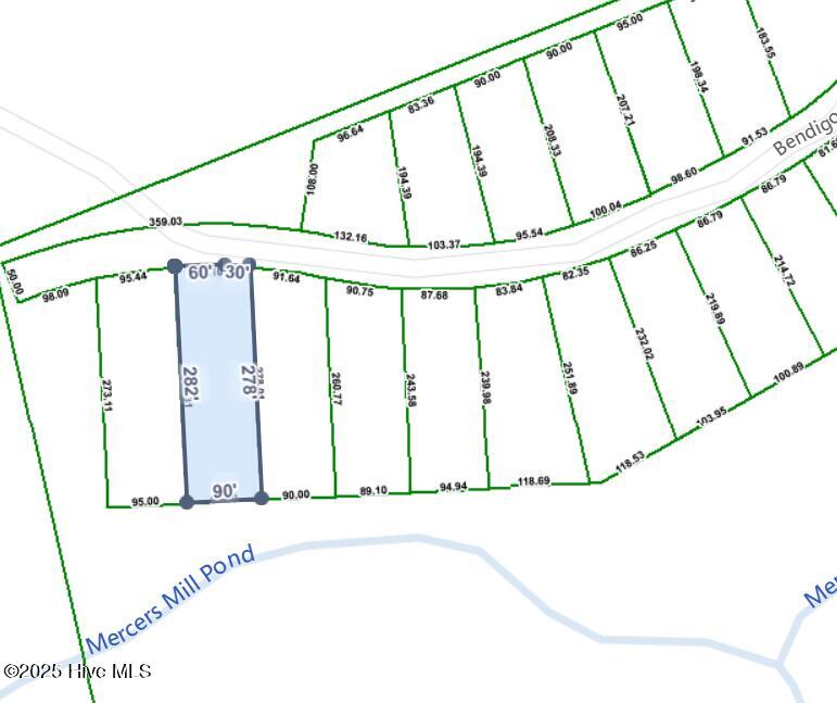 606 527 Bendigo Passage SE, Bolivia