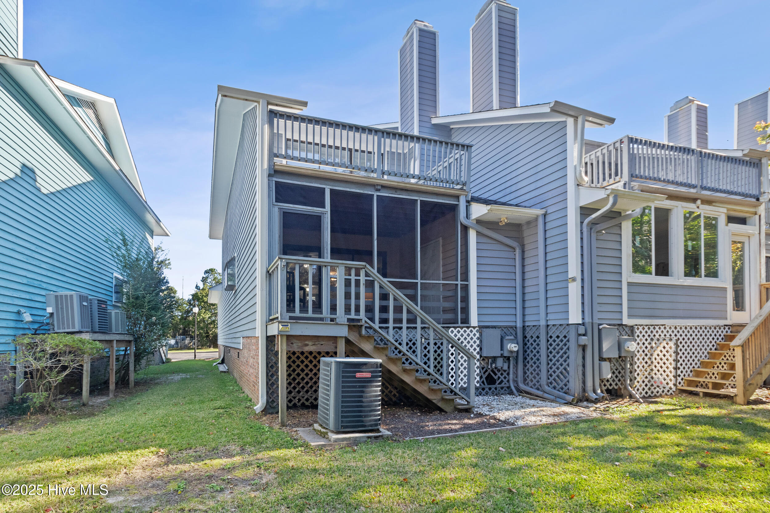 10163 Creekside Drive SE, Apt 8, Leland Unit: Apt 8