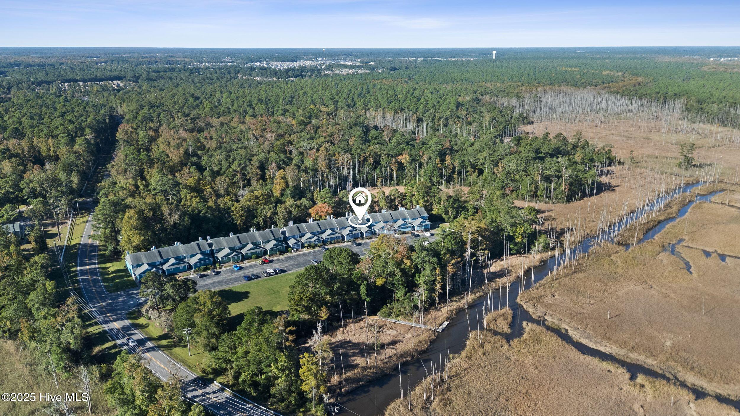 10163 Creekside Drive SE, Apt 8, Leland Unit: Apt 8