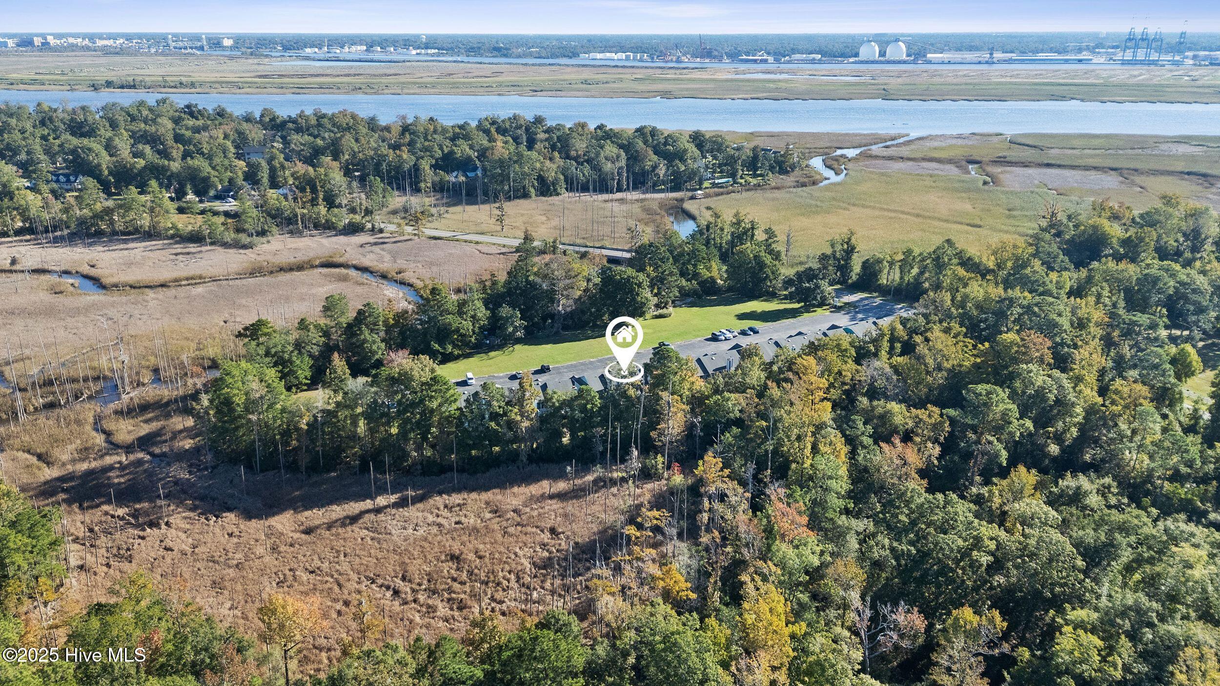 10163 Creekside Drive SE, Apt 8, Leland Unit: Apt 8