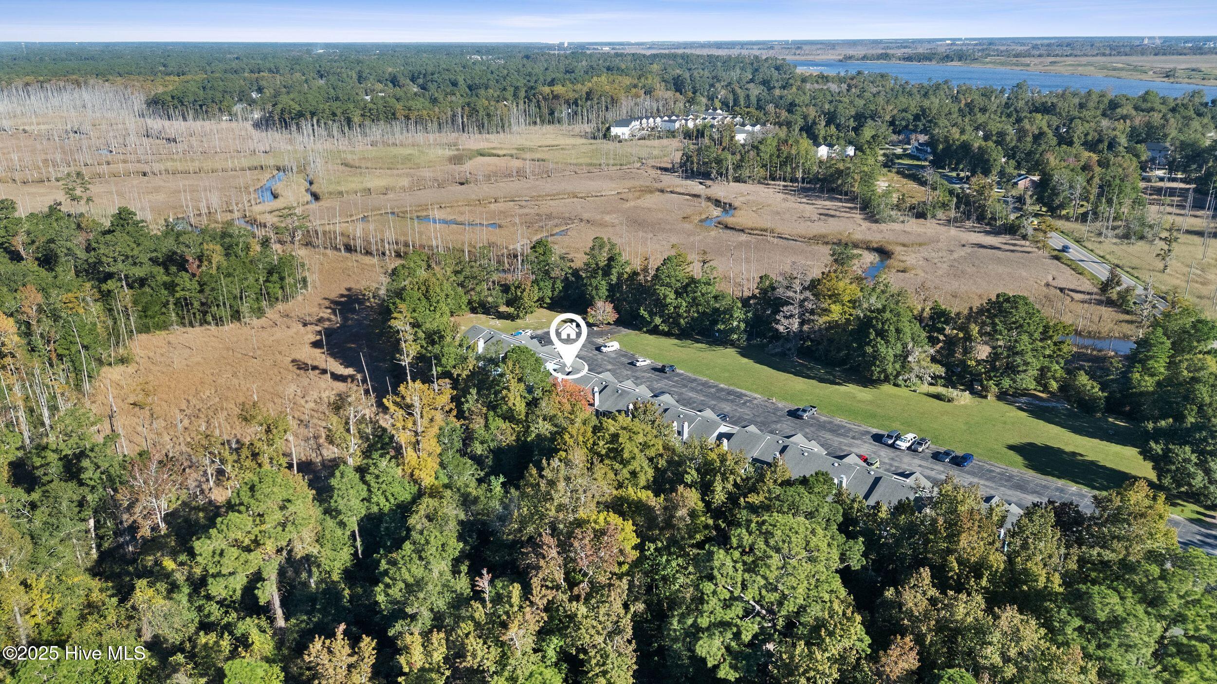 10163 Creekside Drive SE, Apt 8, Leland Unit: Apt 8