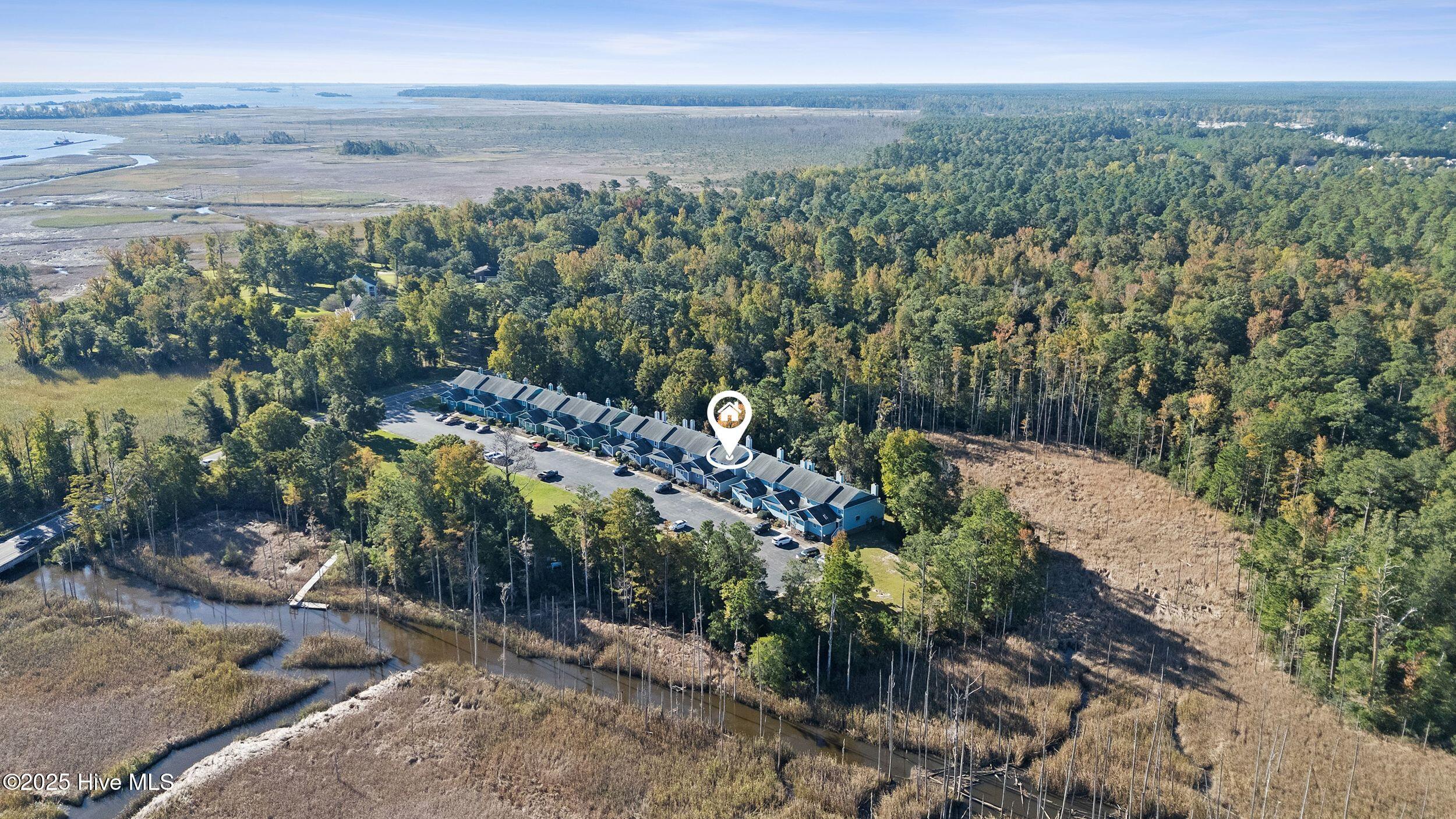 10163 Creekside Drive SE, Apt 8, Leland Unit: Apt 8