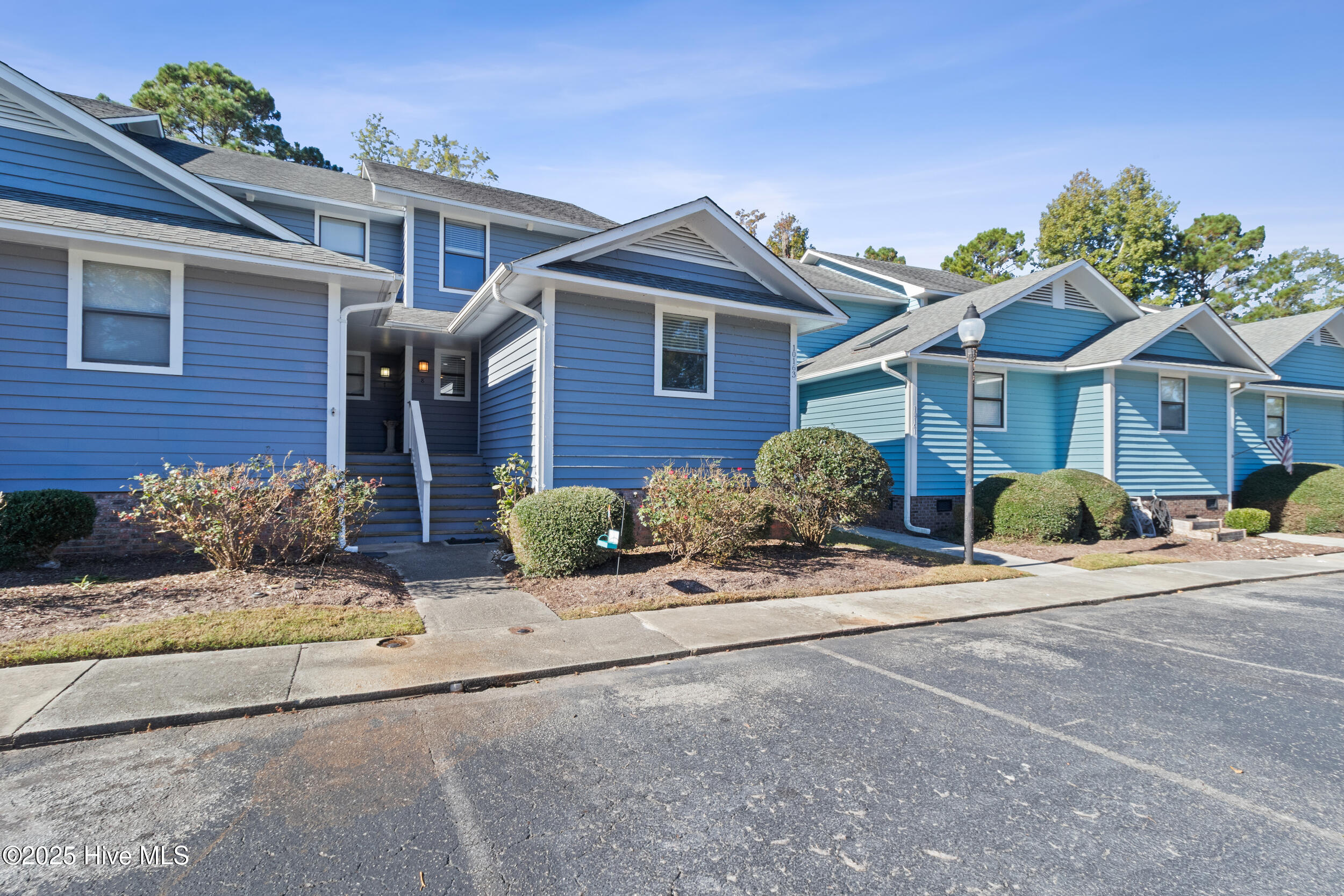 10163 Creekside Drive SE, Apt 8, Leland Unit: Apt 8