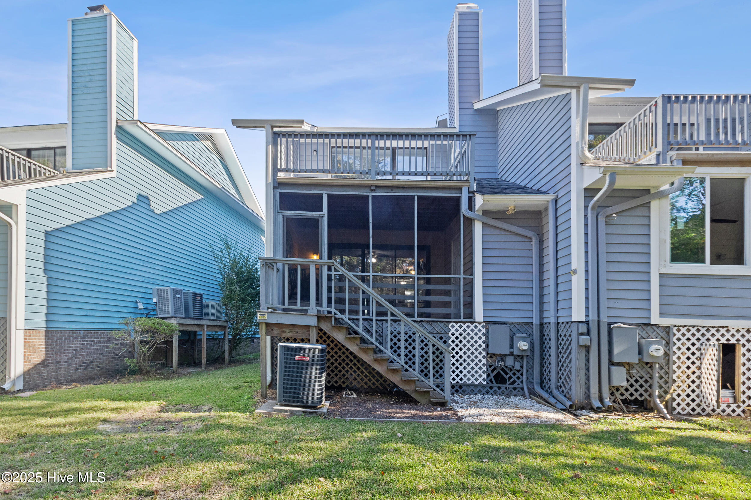 10163 Creekside Drive SE, Apt 8, Leland Unit: Apt 8