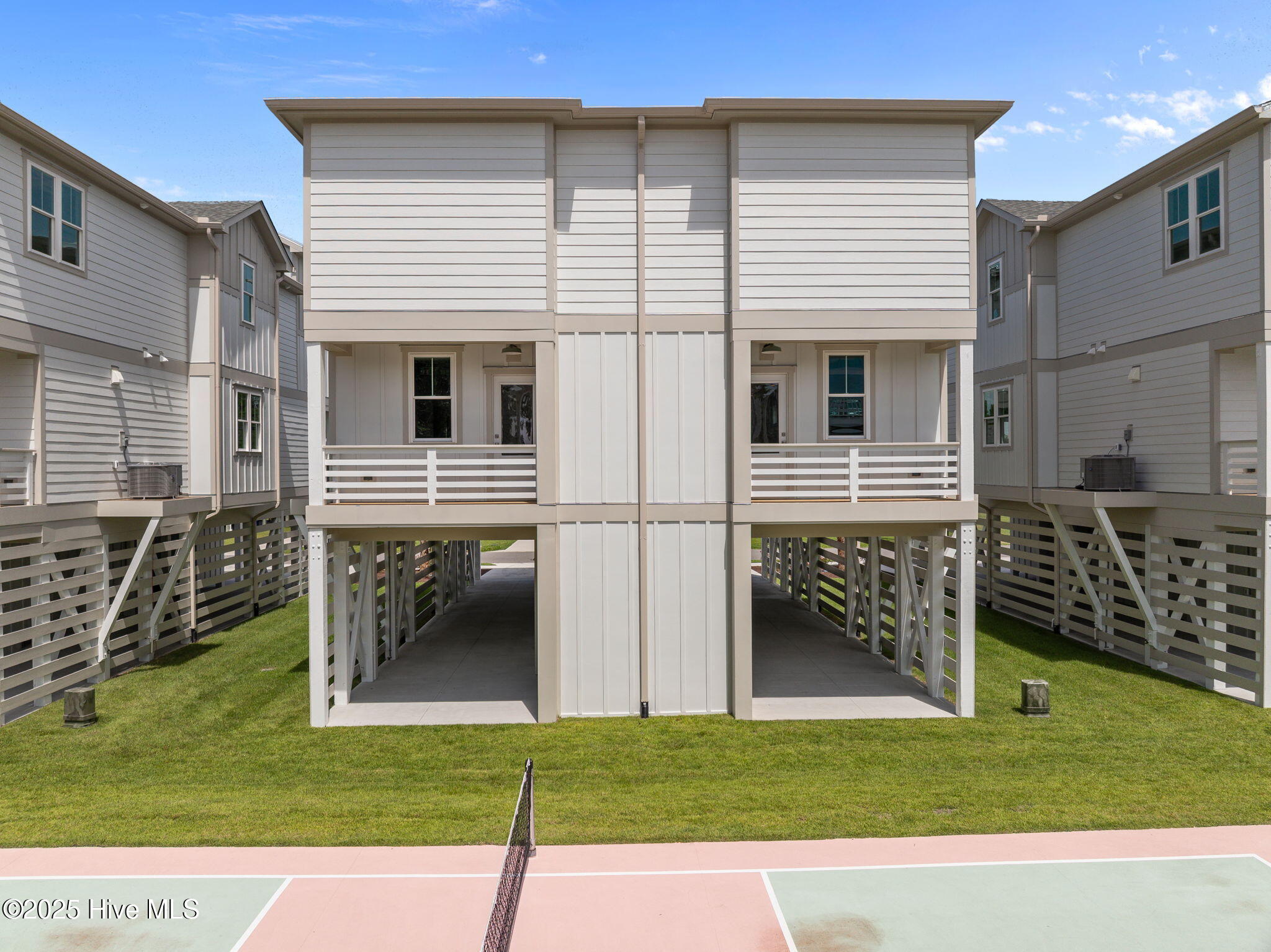 209 Spartanburg Avenue, 1, Carolina Beach Unit: 1