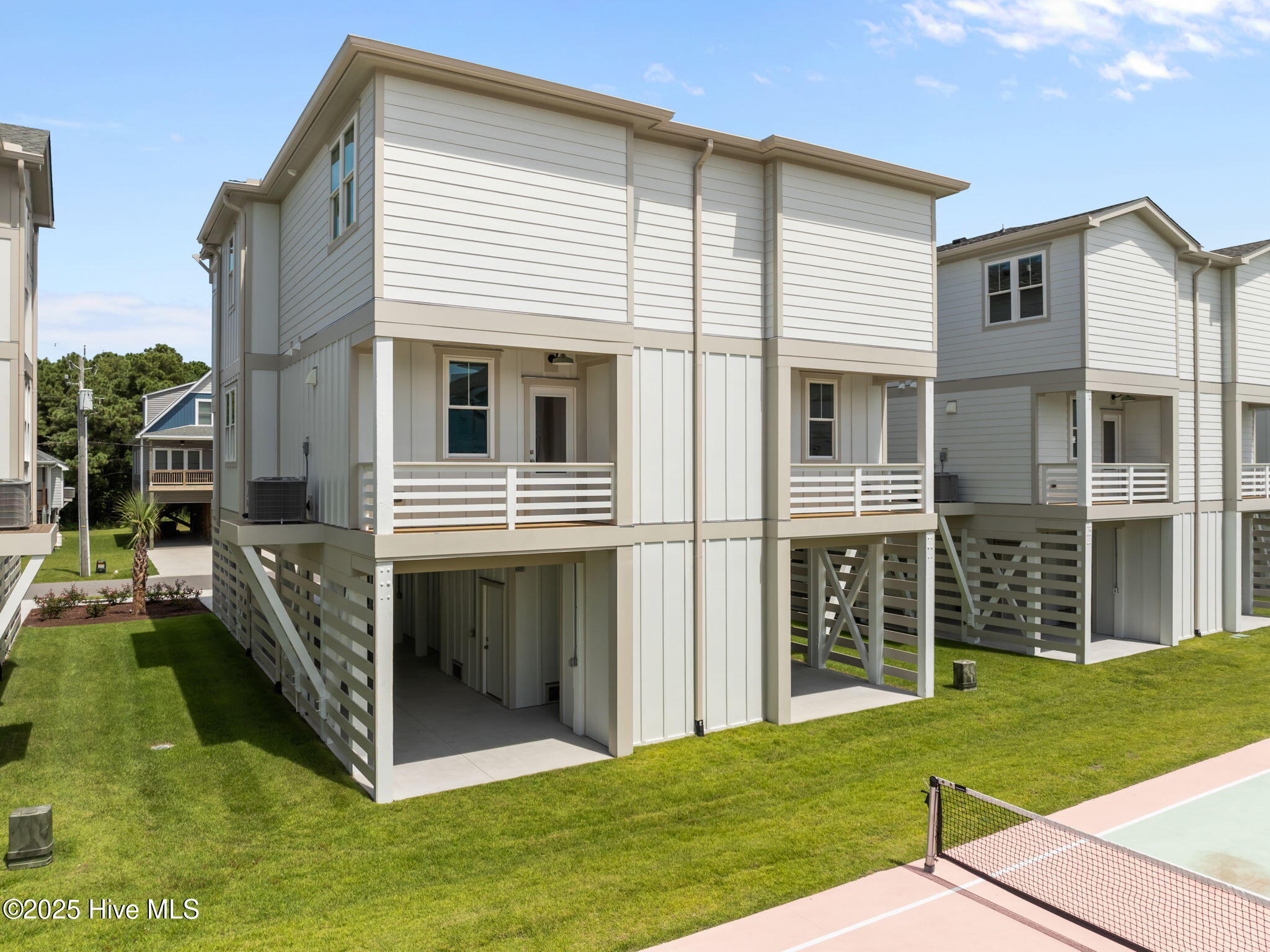 209 Spartanburg Avenue, 1, Carolina Beach Unit: 1