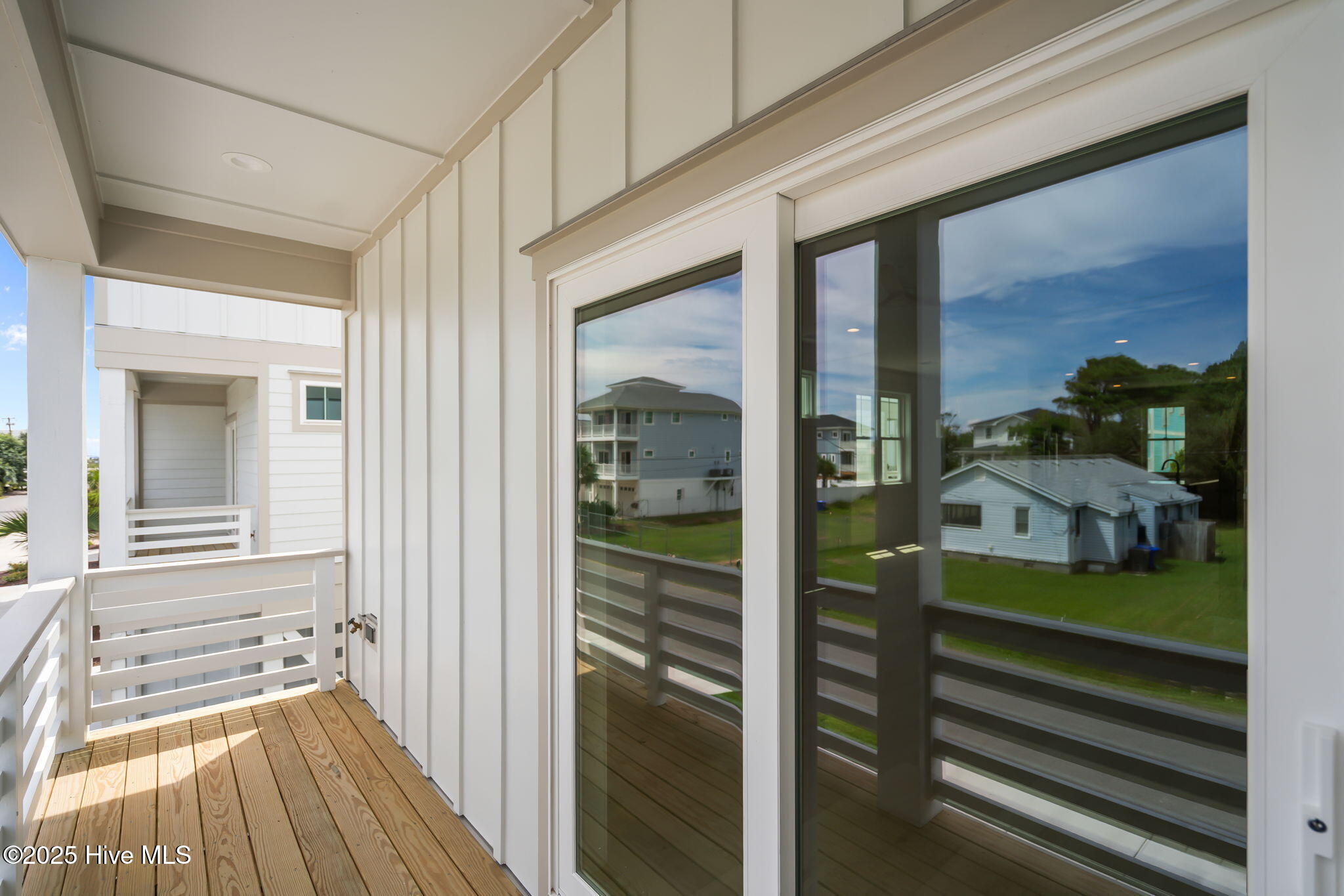 209 Spartanburg Avenue, 1, Carolina Beach Unit: 1