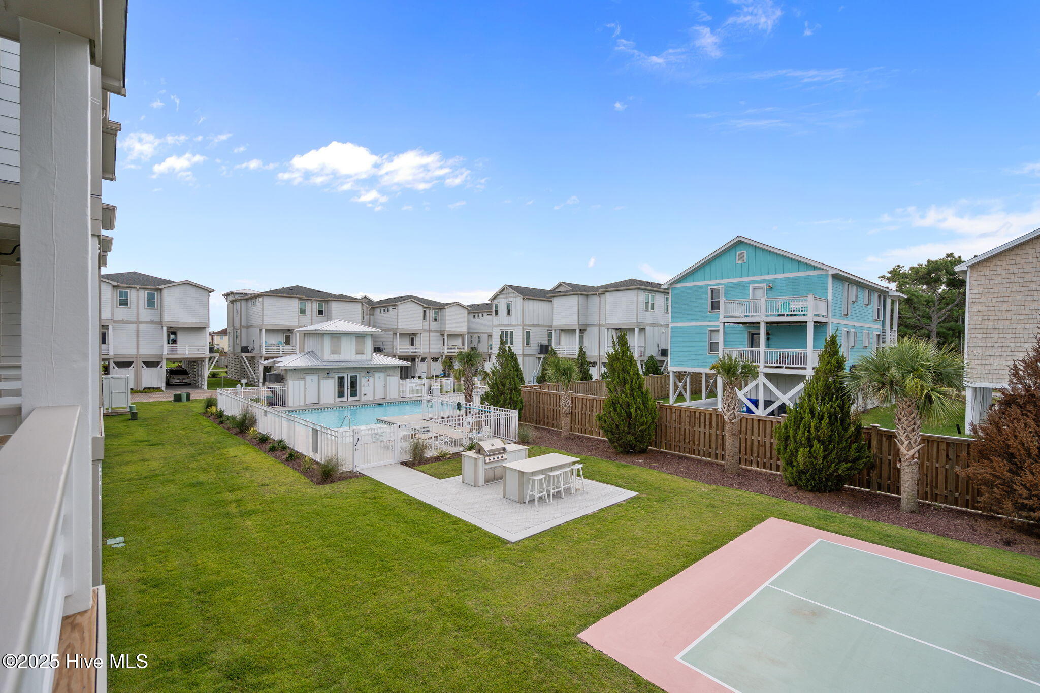 209 Spartanburg Avenue, 1, Carolina Beach Unit: 1