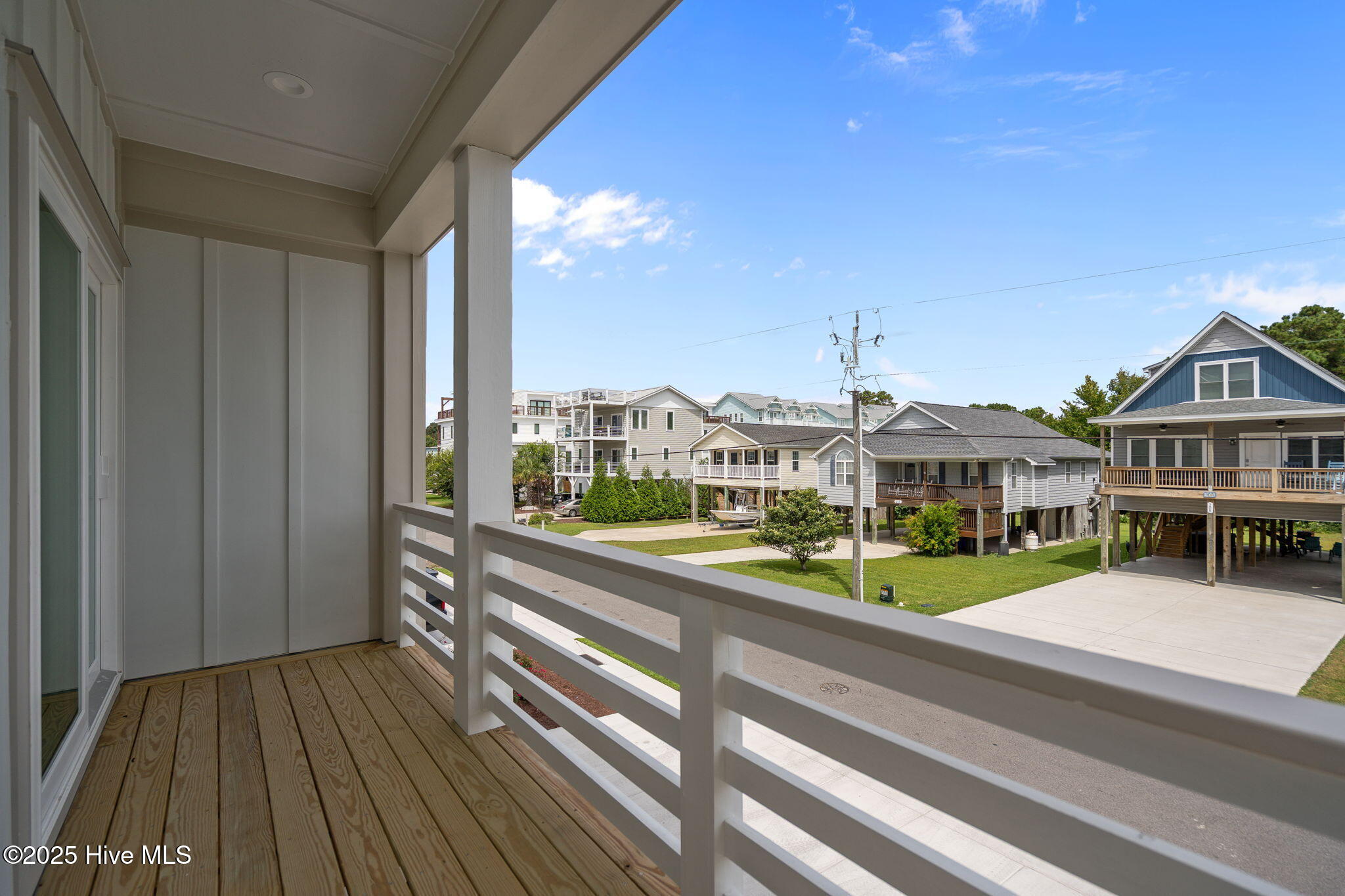 209 Spartanburg Avenue, 1, Carolina Beach Unit: 1