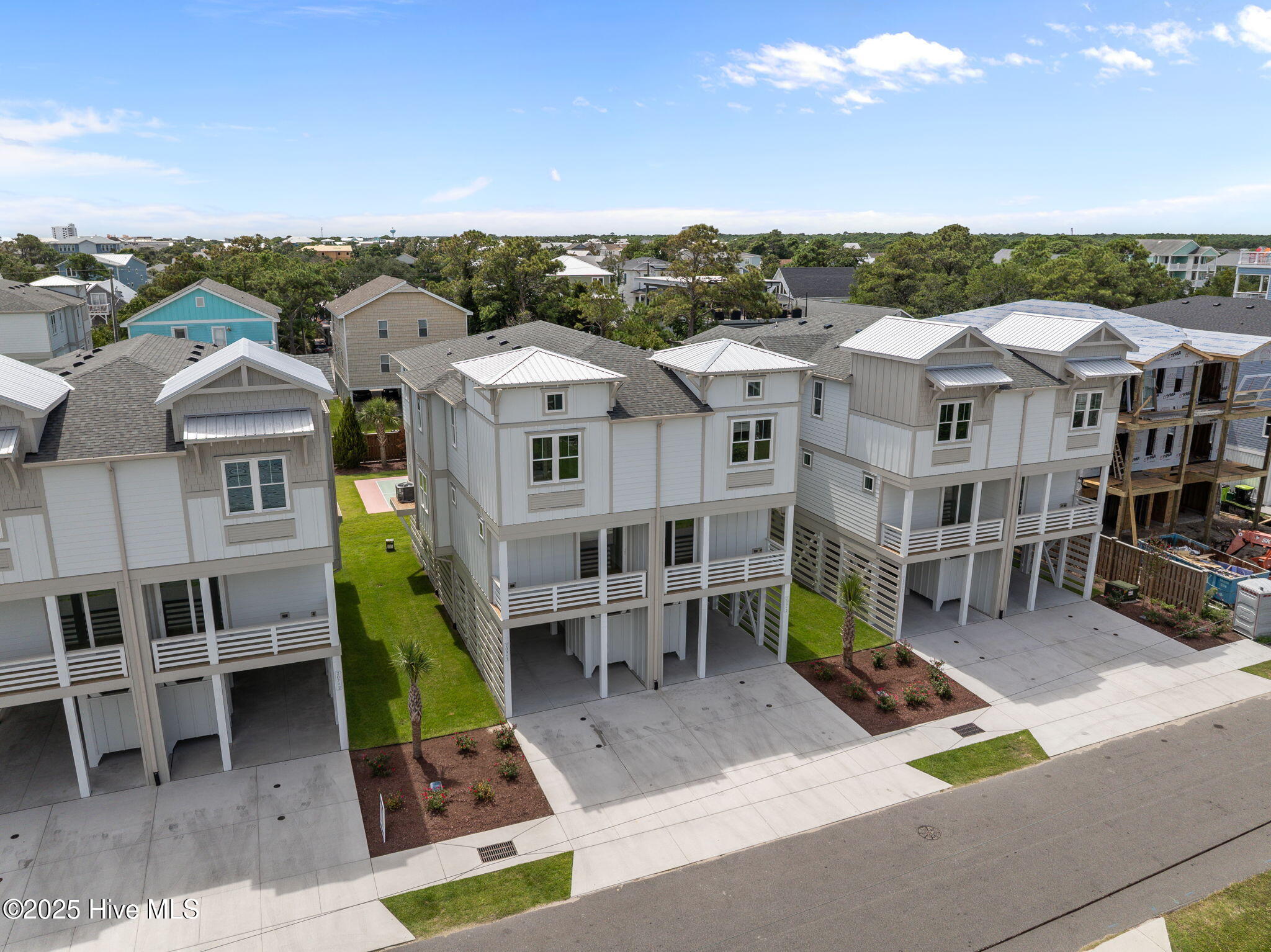 209 Spartanburg Avenue, 1, Carolina Beach Unit: 1