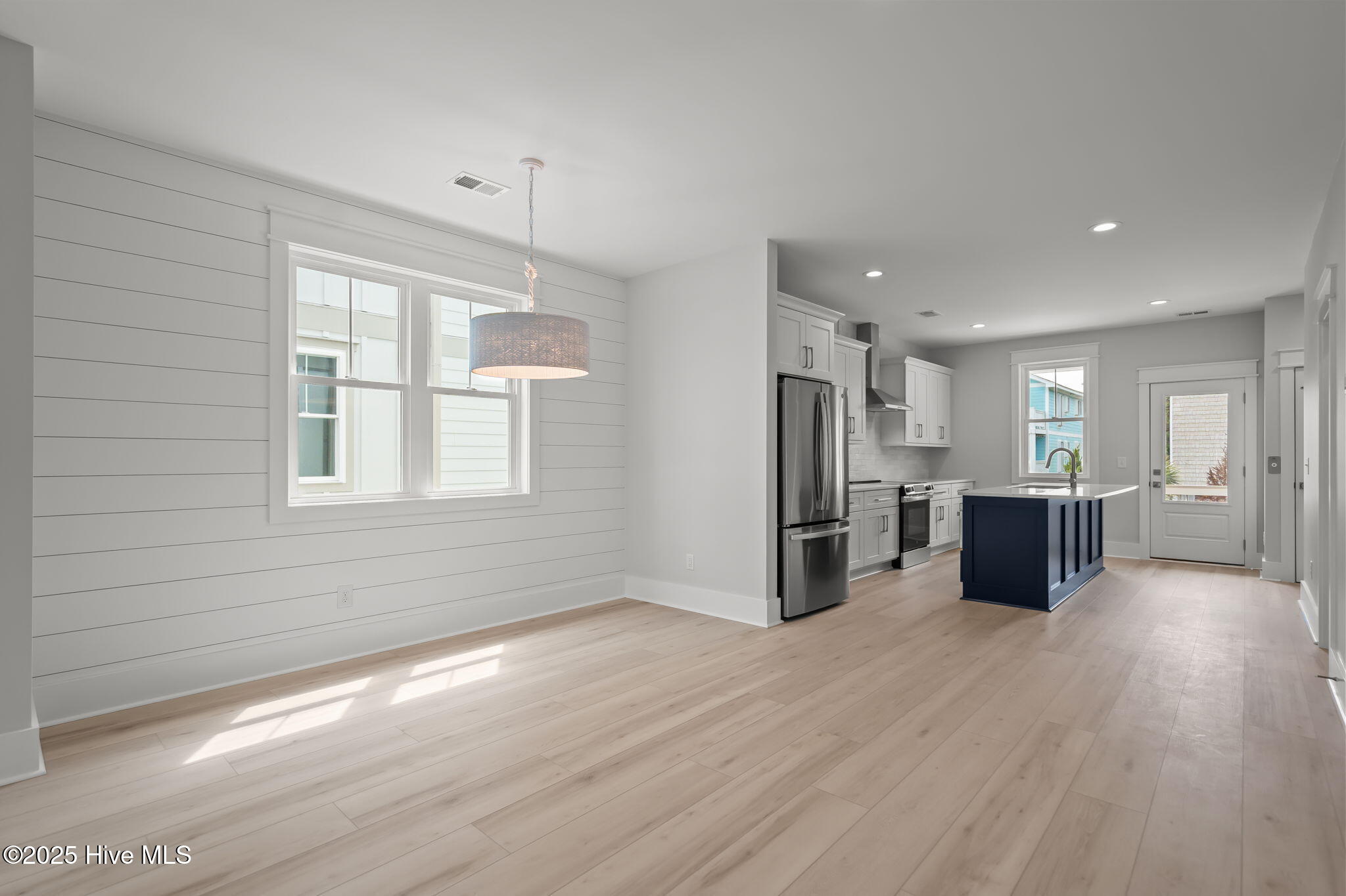 209 Spartanburg Avenue, 1, Carolina Beach Unit: 1