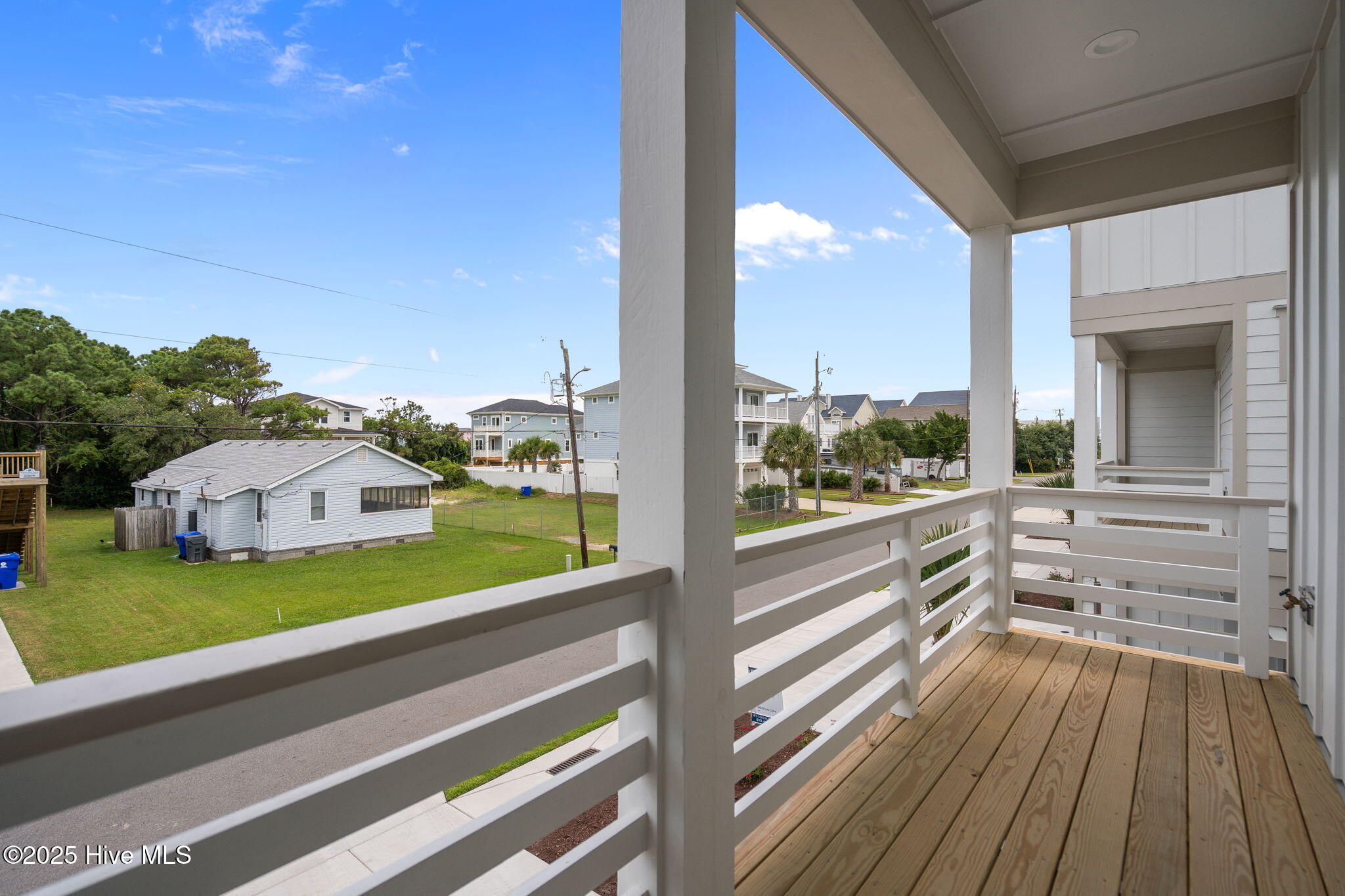 209 Spartanburg Avenue, 1, Carolina Beach Unit: 1