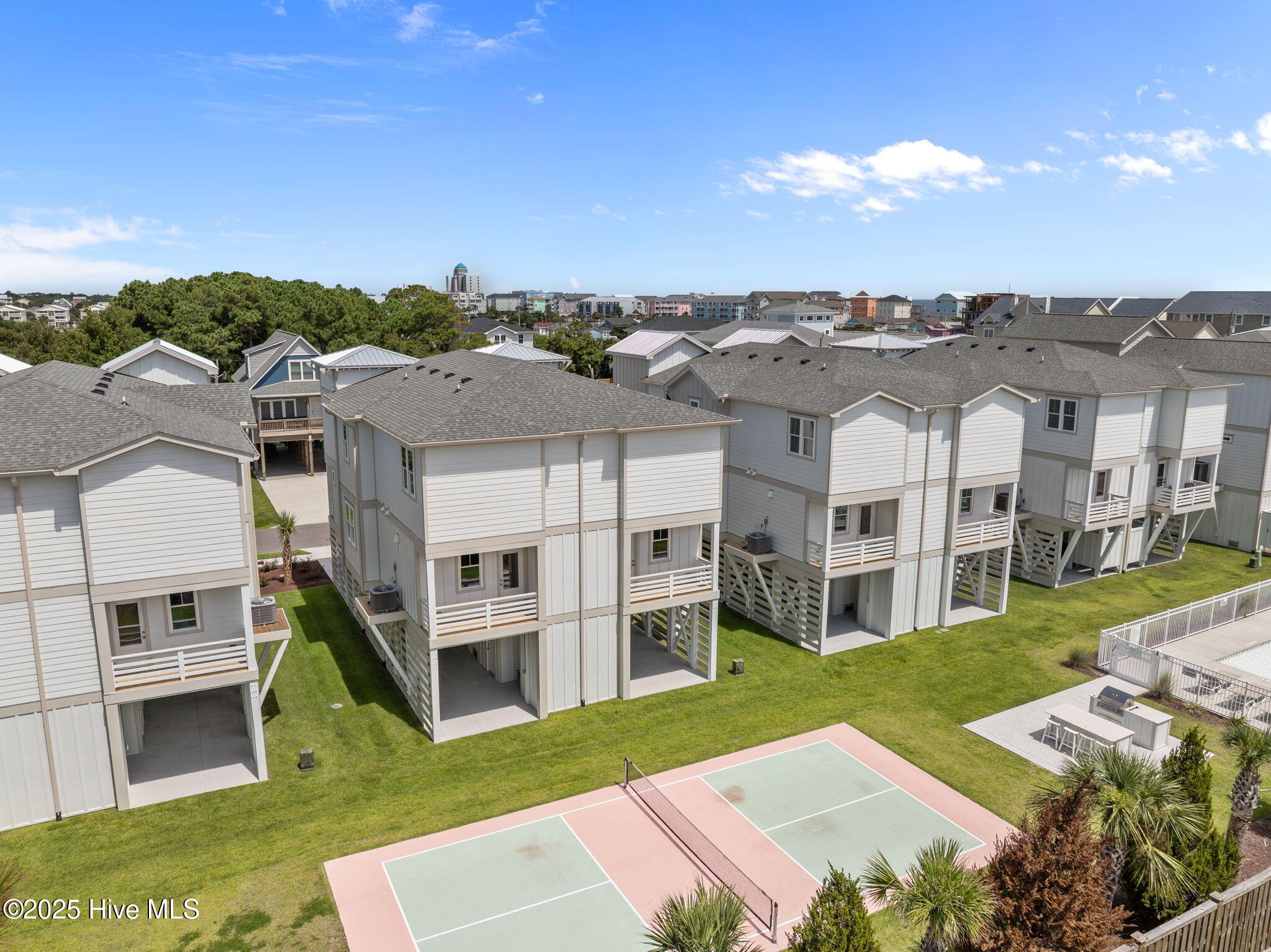 209 Spartanburg Avenue, 1, Carolina Beach Unit: 1