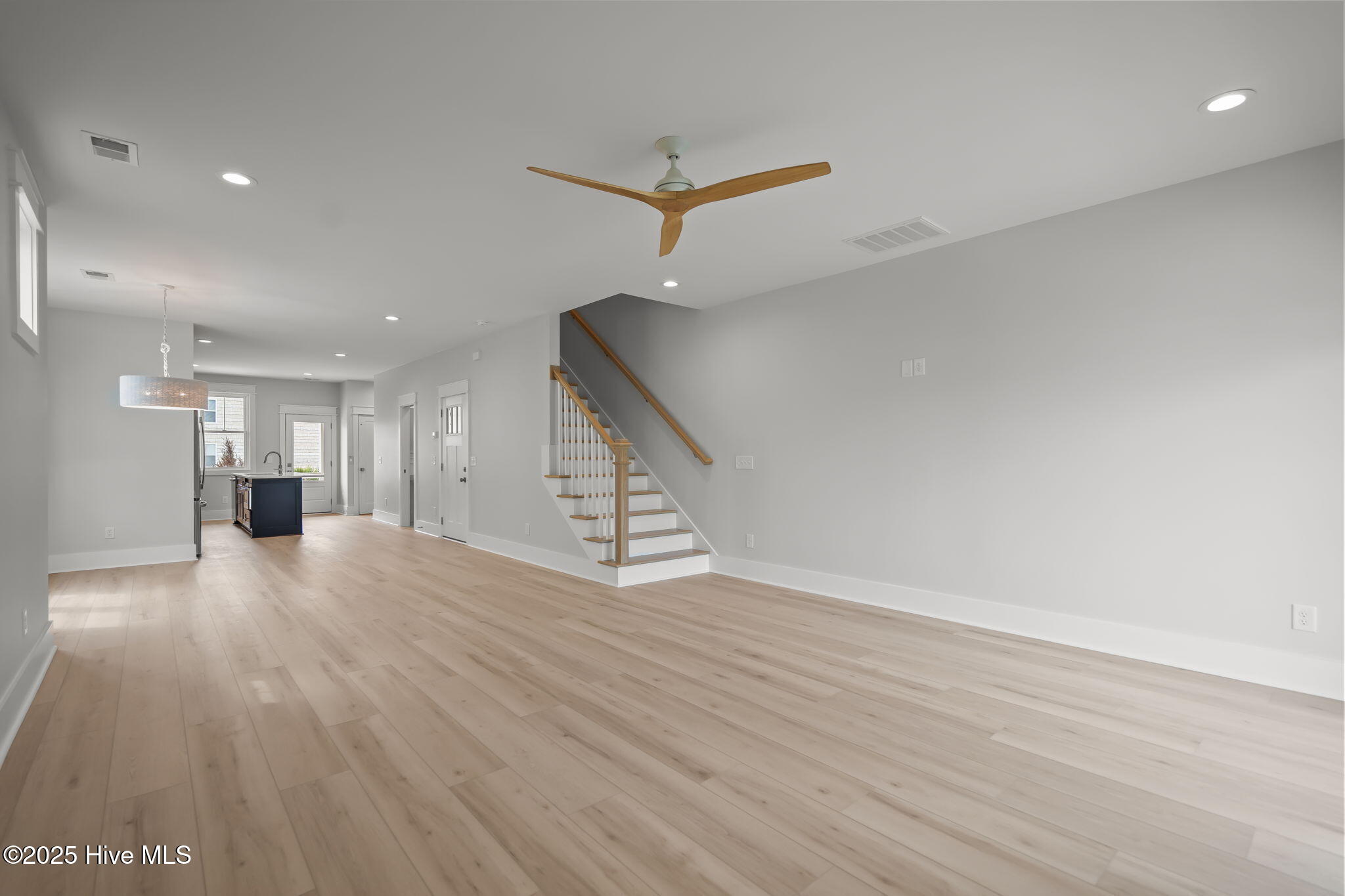 209 Spartanburg Avenue, 1, Carolina Beach Unit: 1