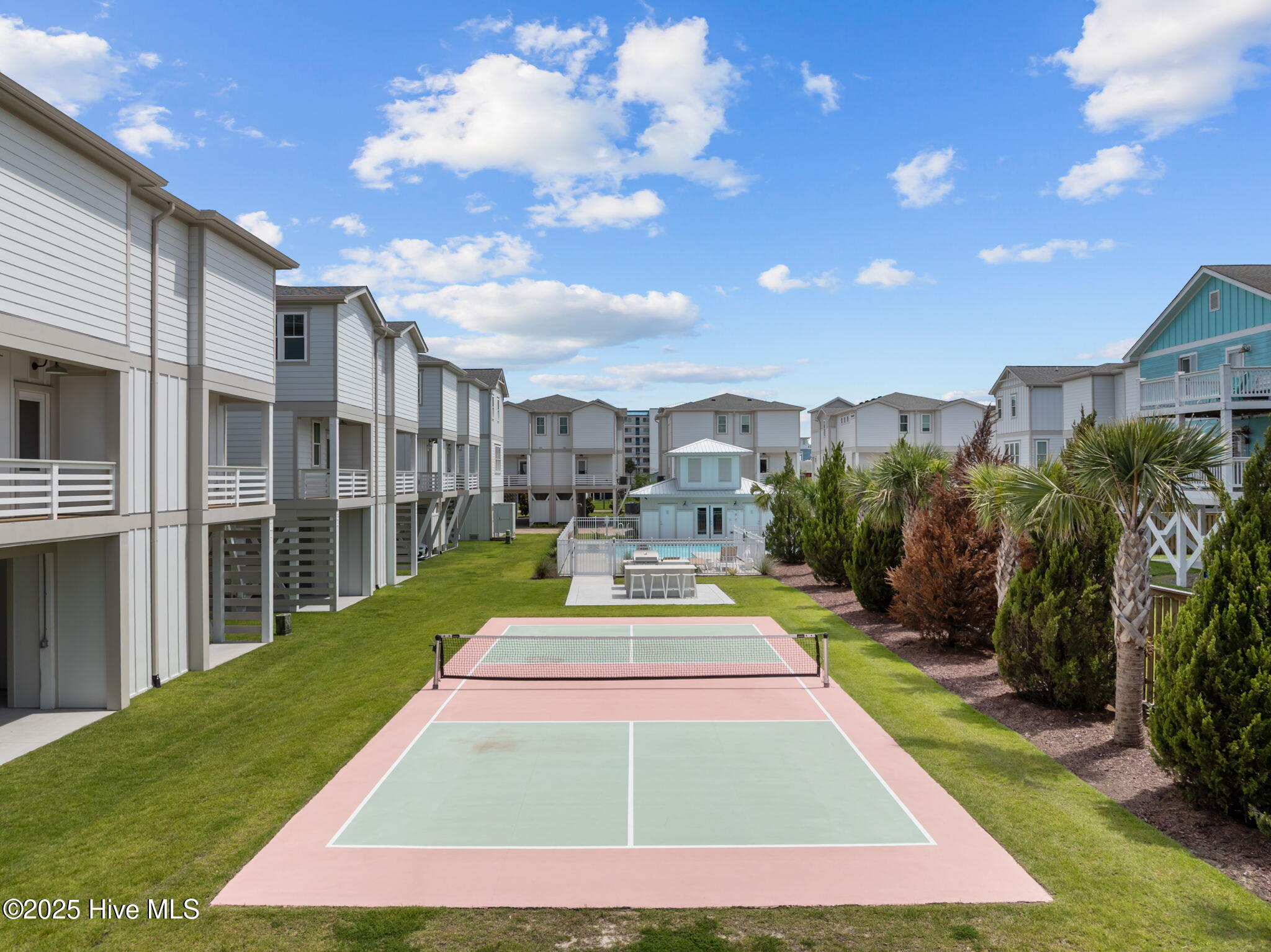 209 Spartanburg Avenue, 1, Carolina Beach Unit: 1