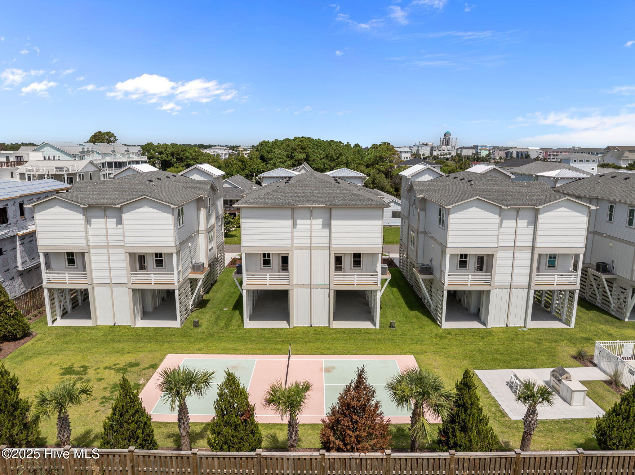 209 Spartanburg Avenue, 1, Carolina Beach Unit: 1