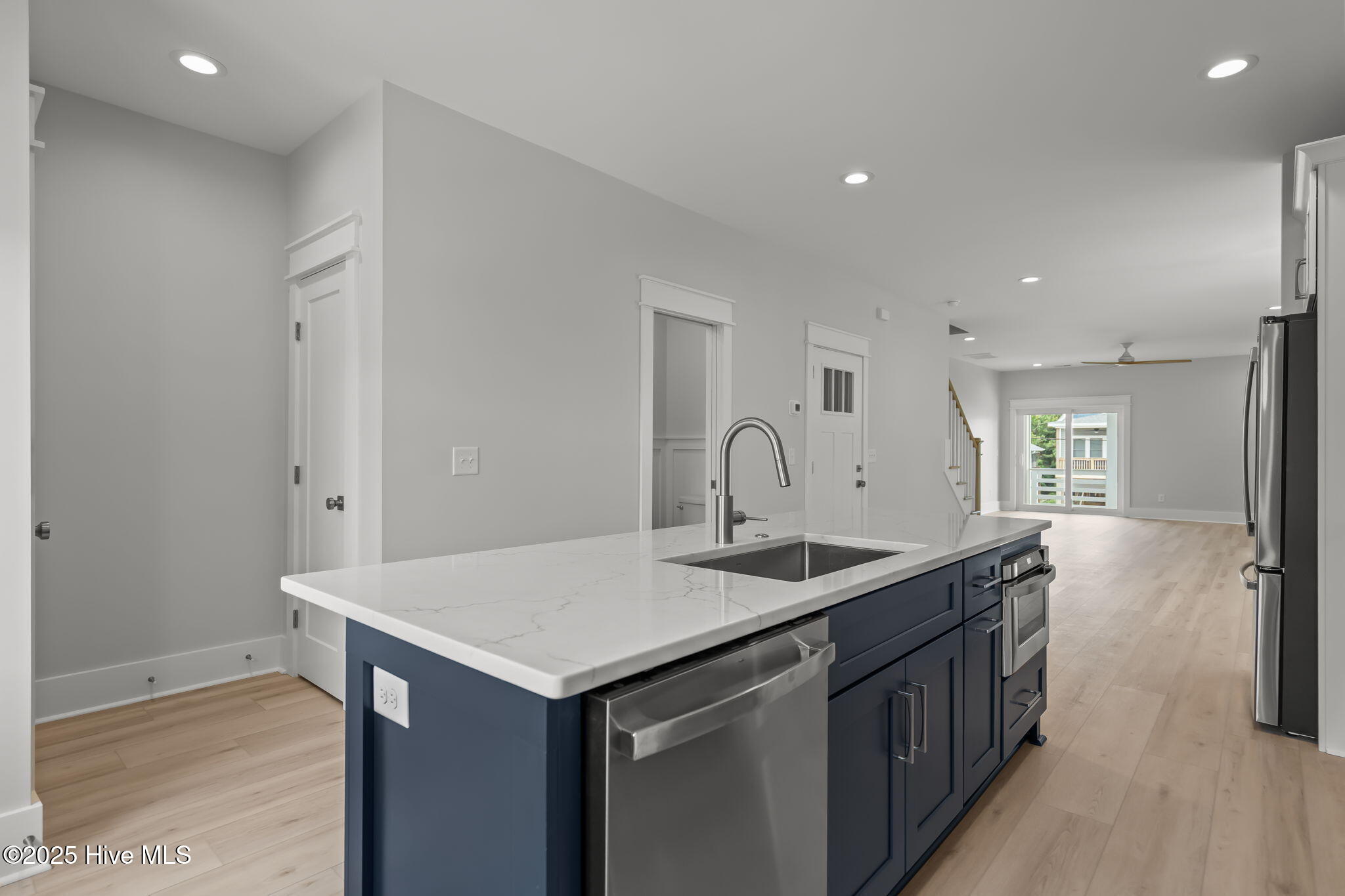 209 Spartanburg Avenue, 1, Carolina Beach Unit: 1