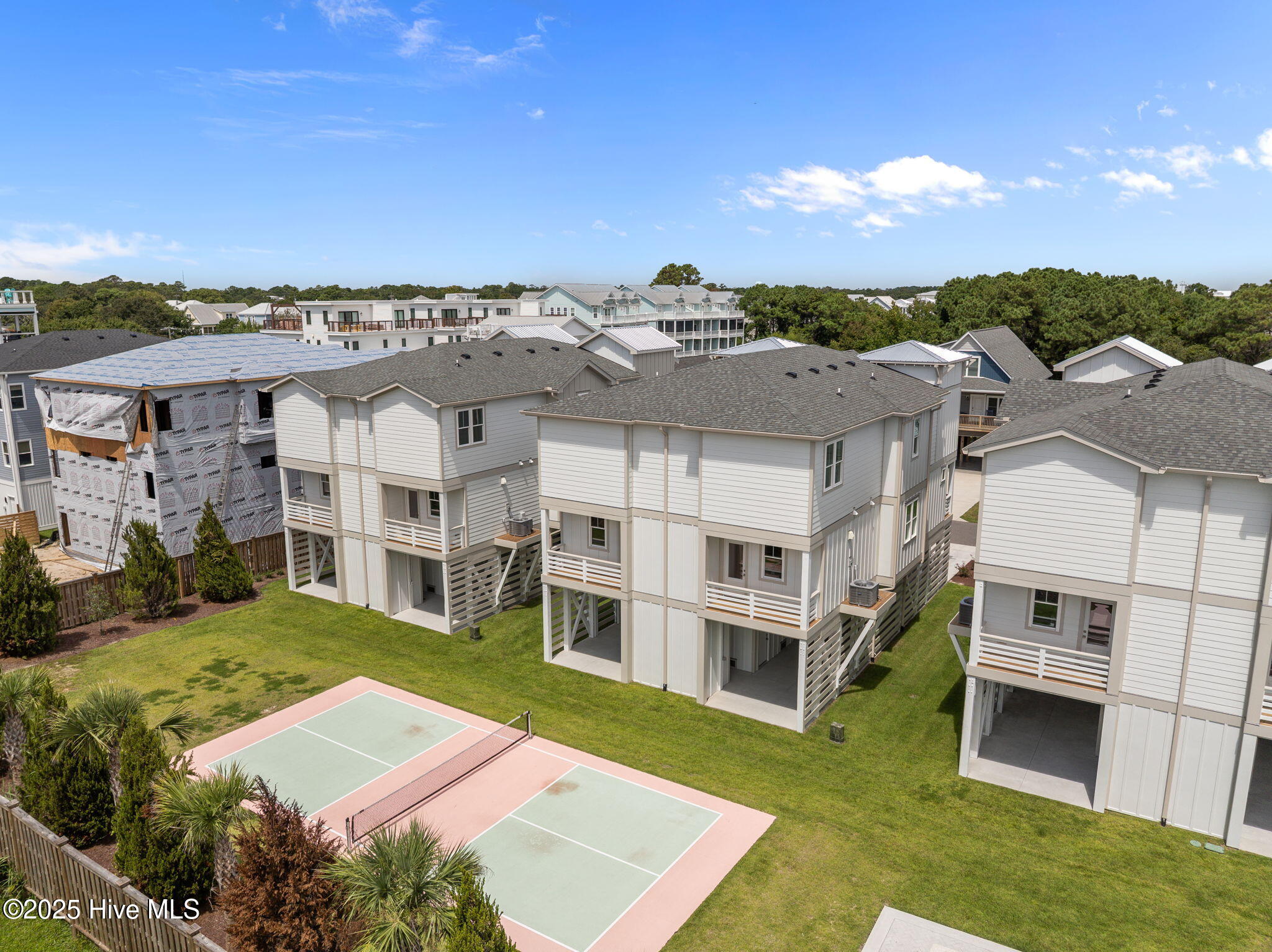 209 Spartanburg Avenue, 1, Carolina Beach Unit: 1