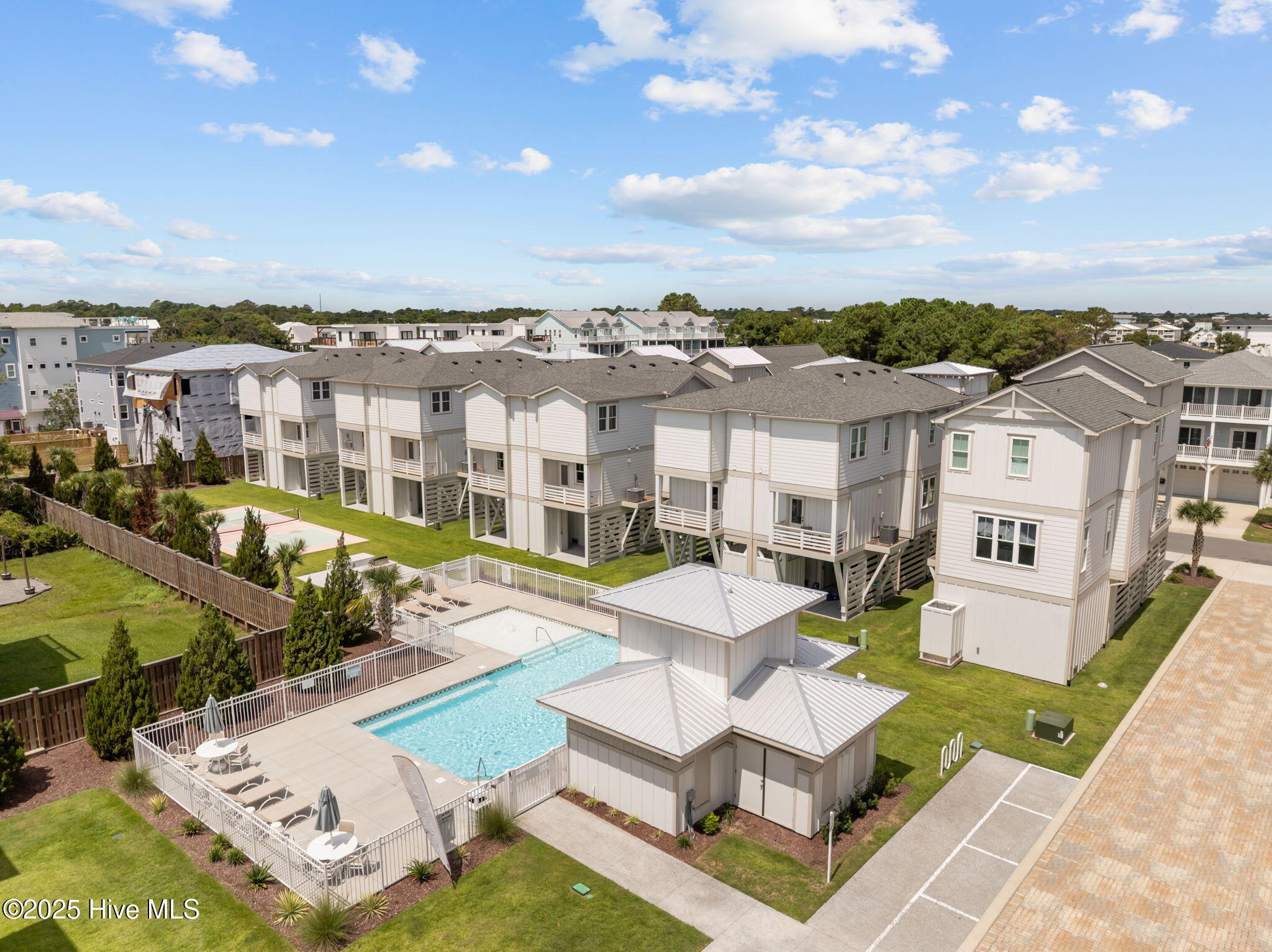 209 Spartanburg Avenue, 1, Carolina Beach Unit: 1