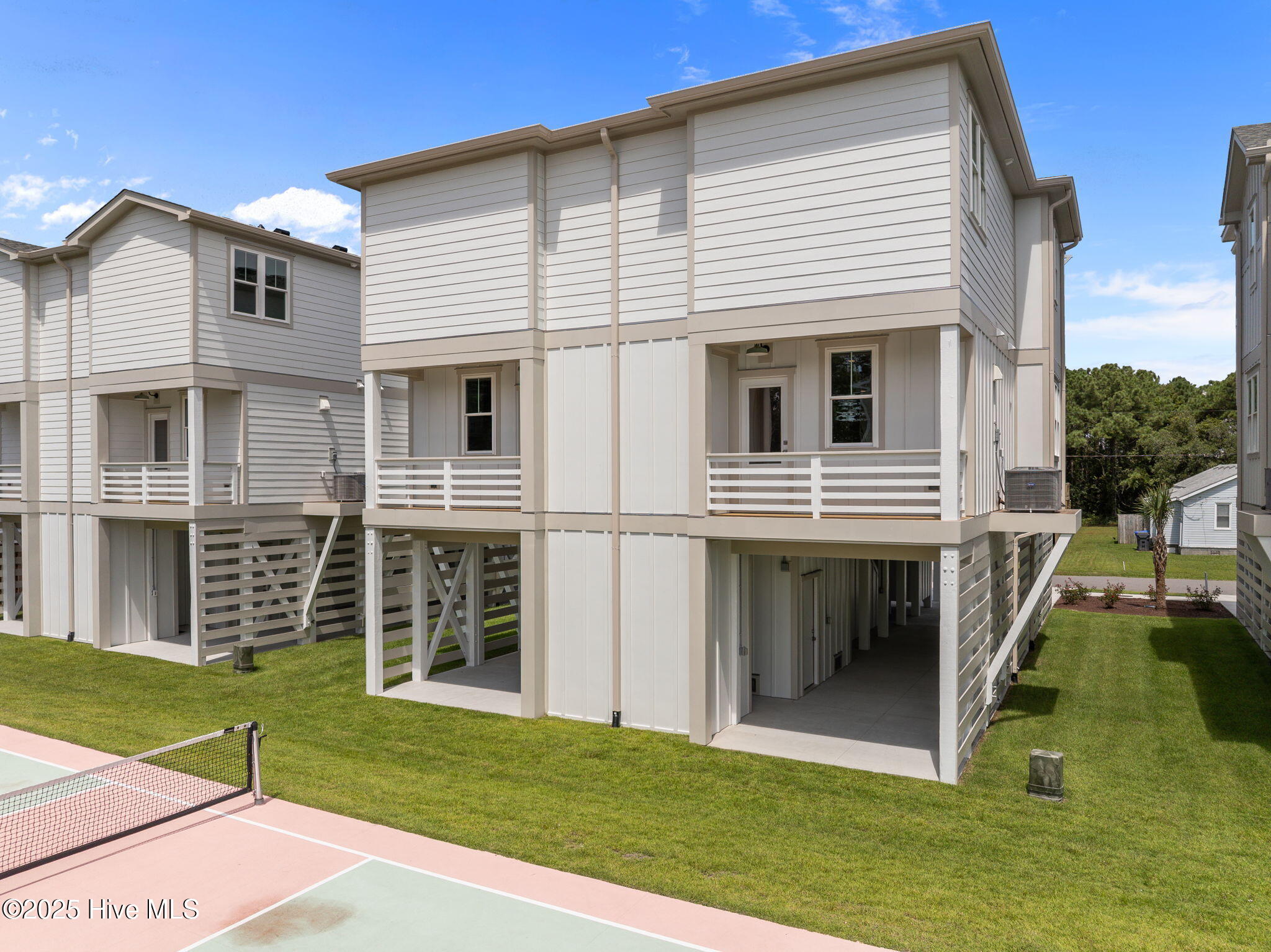 209 Spartanburg Avenue, 1, Carolina Beach Unit: 1