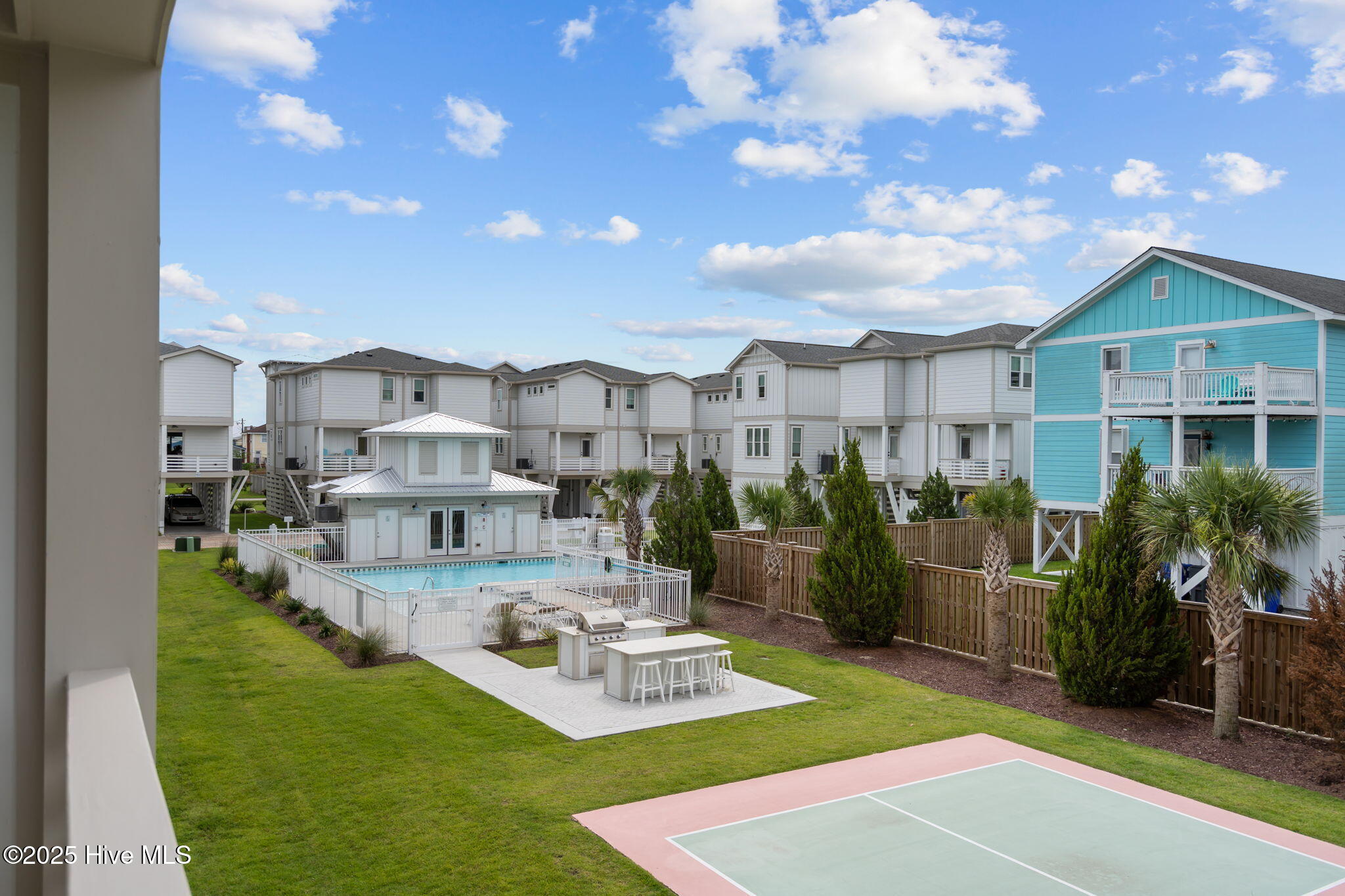 209 Spartanburg Avenue, 1, Carolina Beach Unit: 1