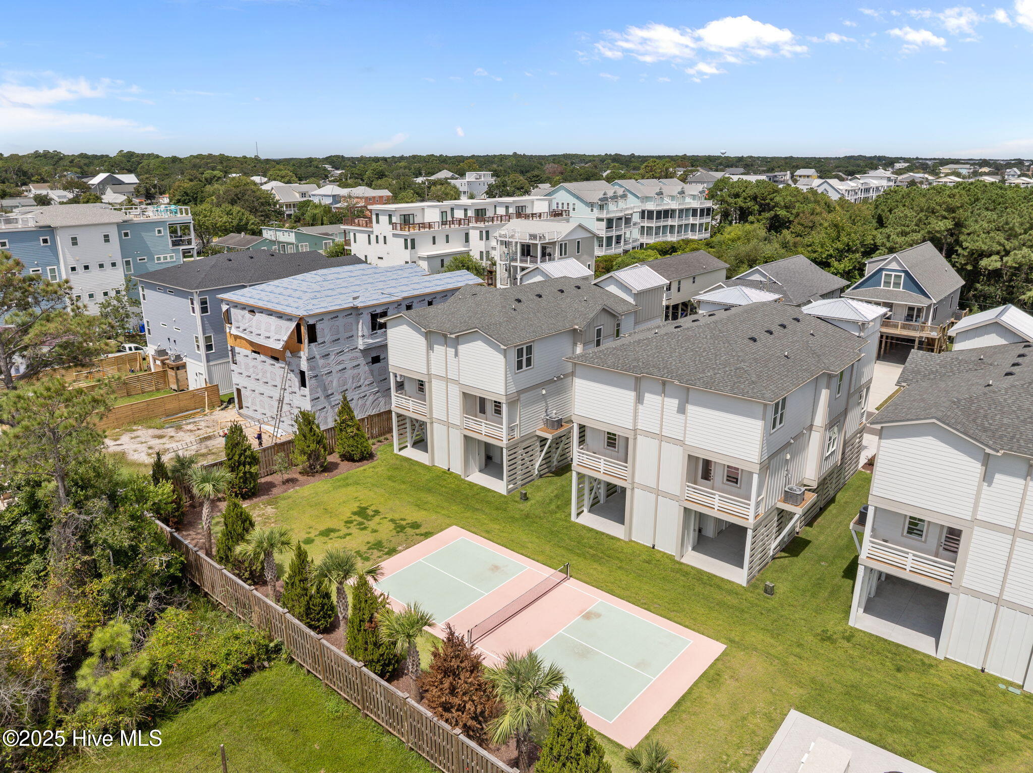 209 Spartanburg Avenue, 1, Carolina Beach Unit: 1