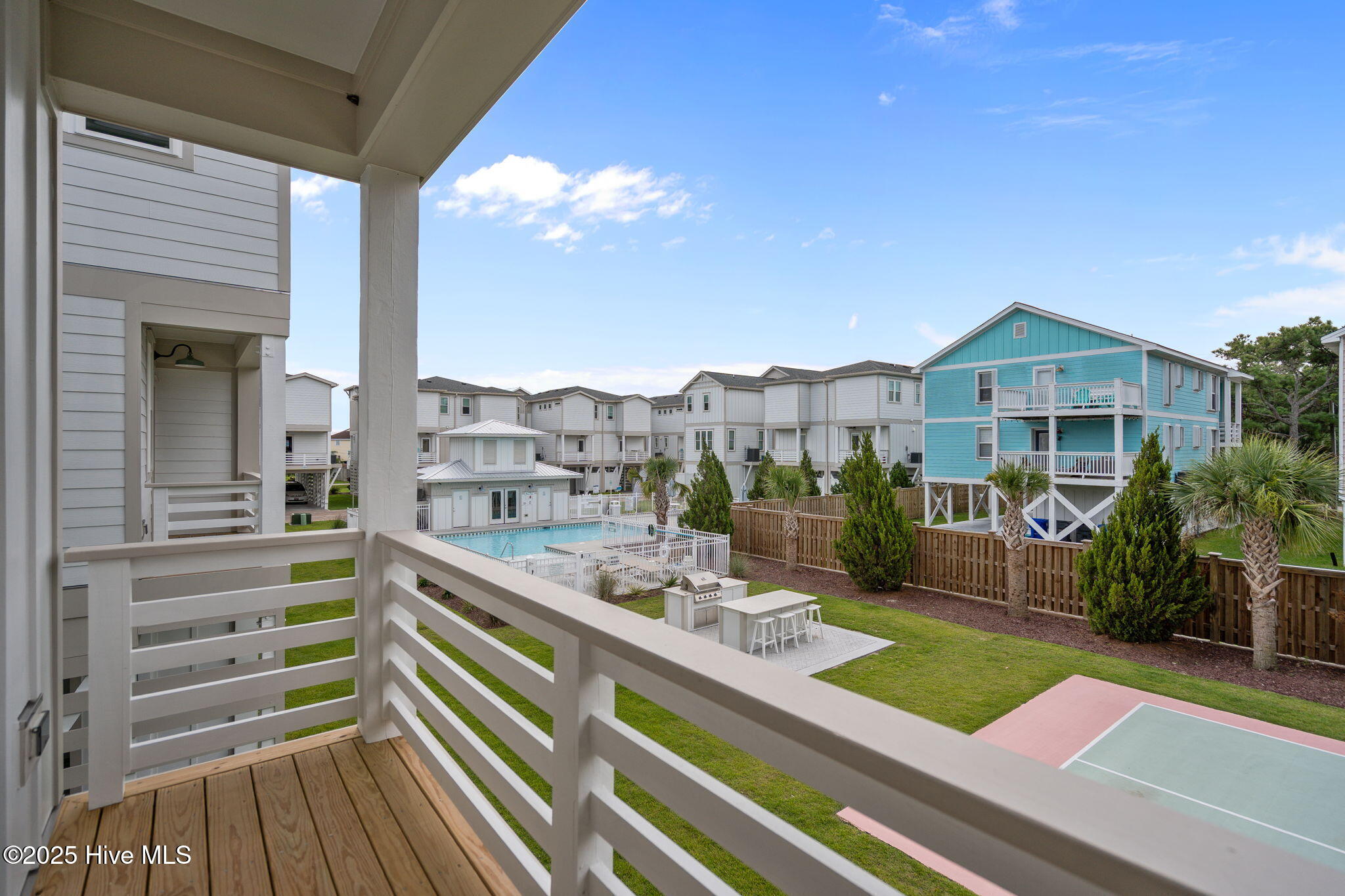 209 Spartanburg Avenue, 1, Carolina Beach Unit: 1