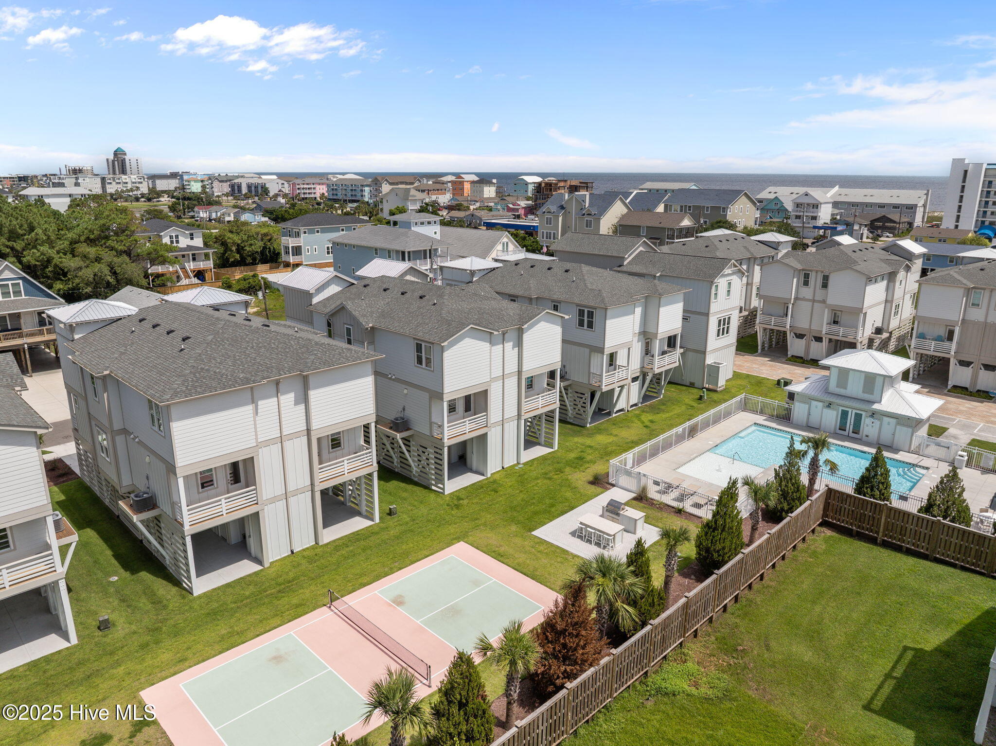 209 Spartanburg Avenue, 1, Carolina Beach Unit: 1