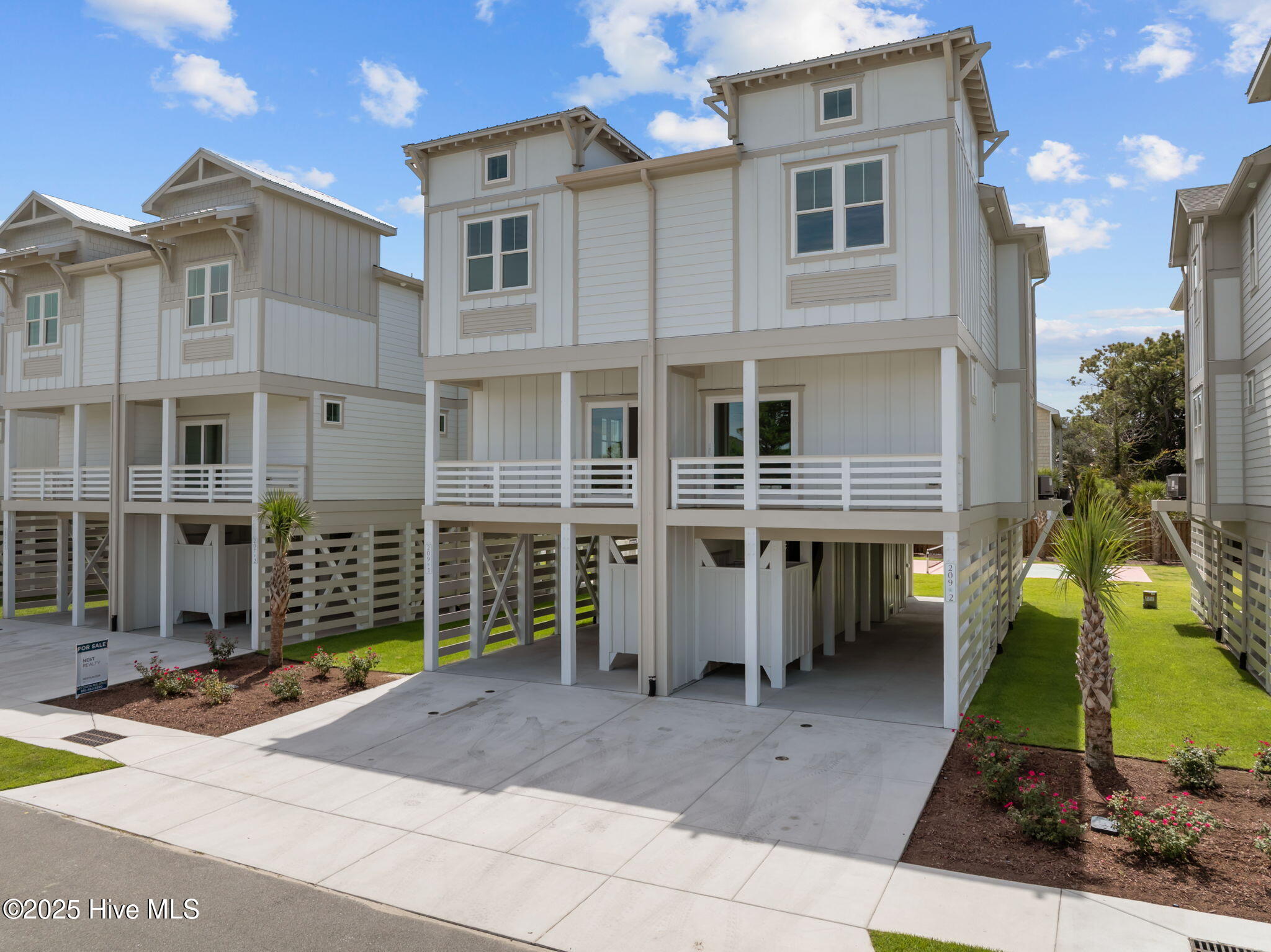 209 Spartanburg Avenue, 2, Carolina Beach Unit: 2
