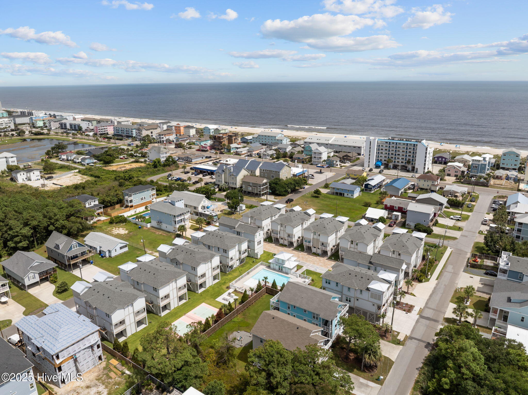 209 Spartanburg Avenue, 2, Carolina Beach Unit: 2