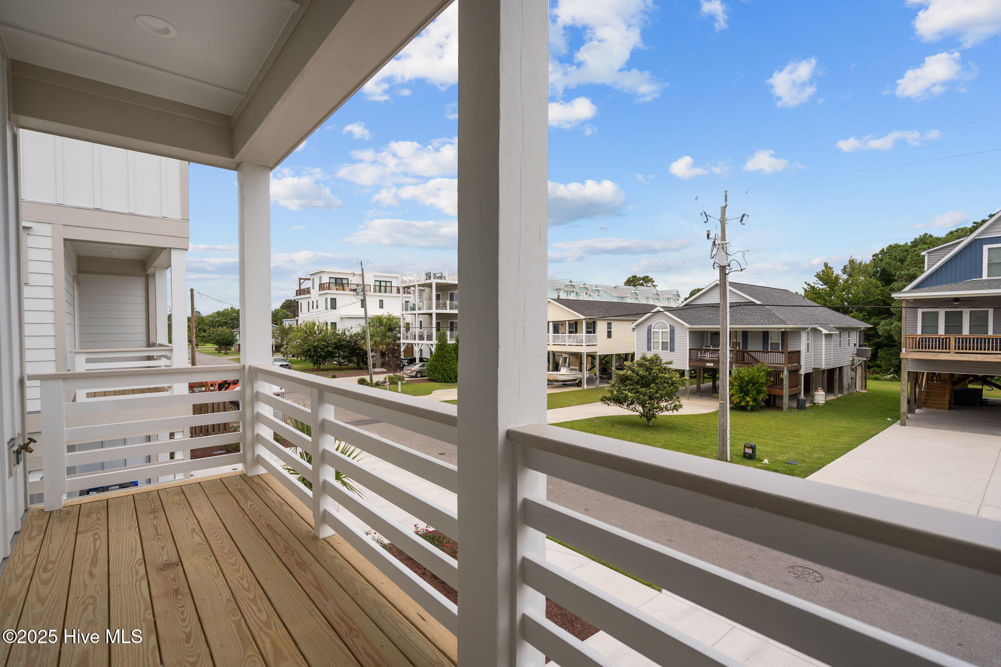 209 Spartanburg Avenue, 2, Carolina Beach Unit: 2