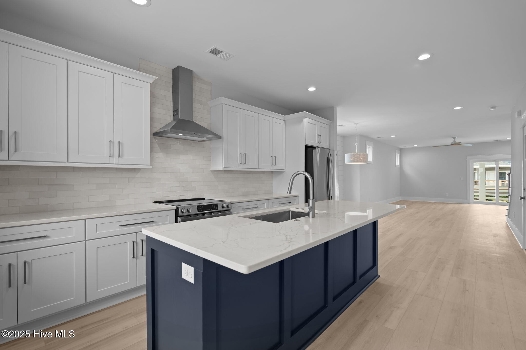 209 Spartanburg Avenue, 2, Carolina Beach Unit: 2