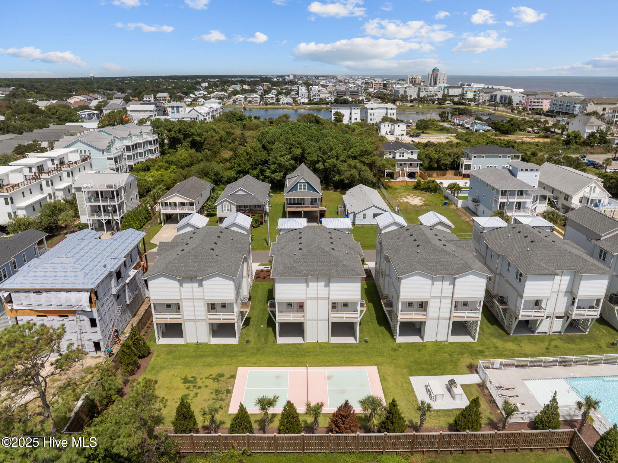 209 Spartanburg Avenue, 2, Carolina Beach Unit: 2