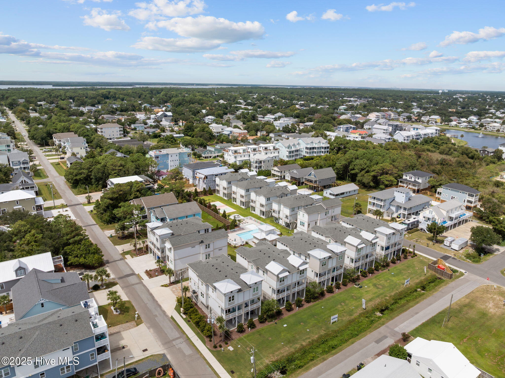 209 Spartanburg Avenue, 2, Carolina Beach Unit: 2