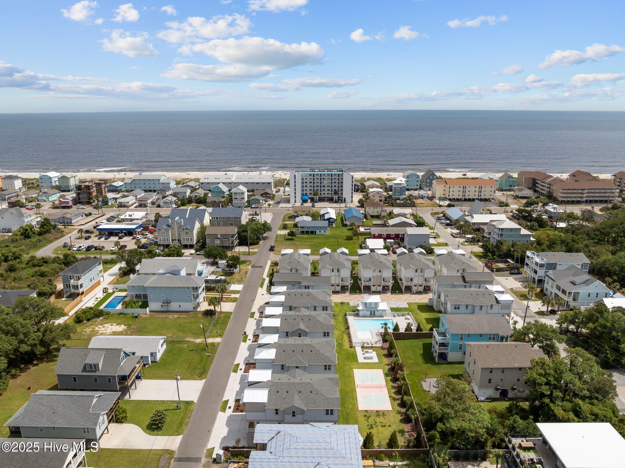 209 Spartanburg Avenue, 2, Carolina Beach Unit: 2