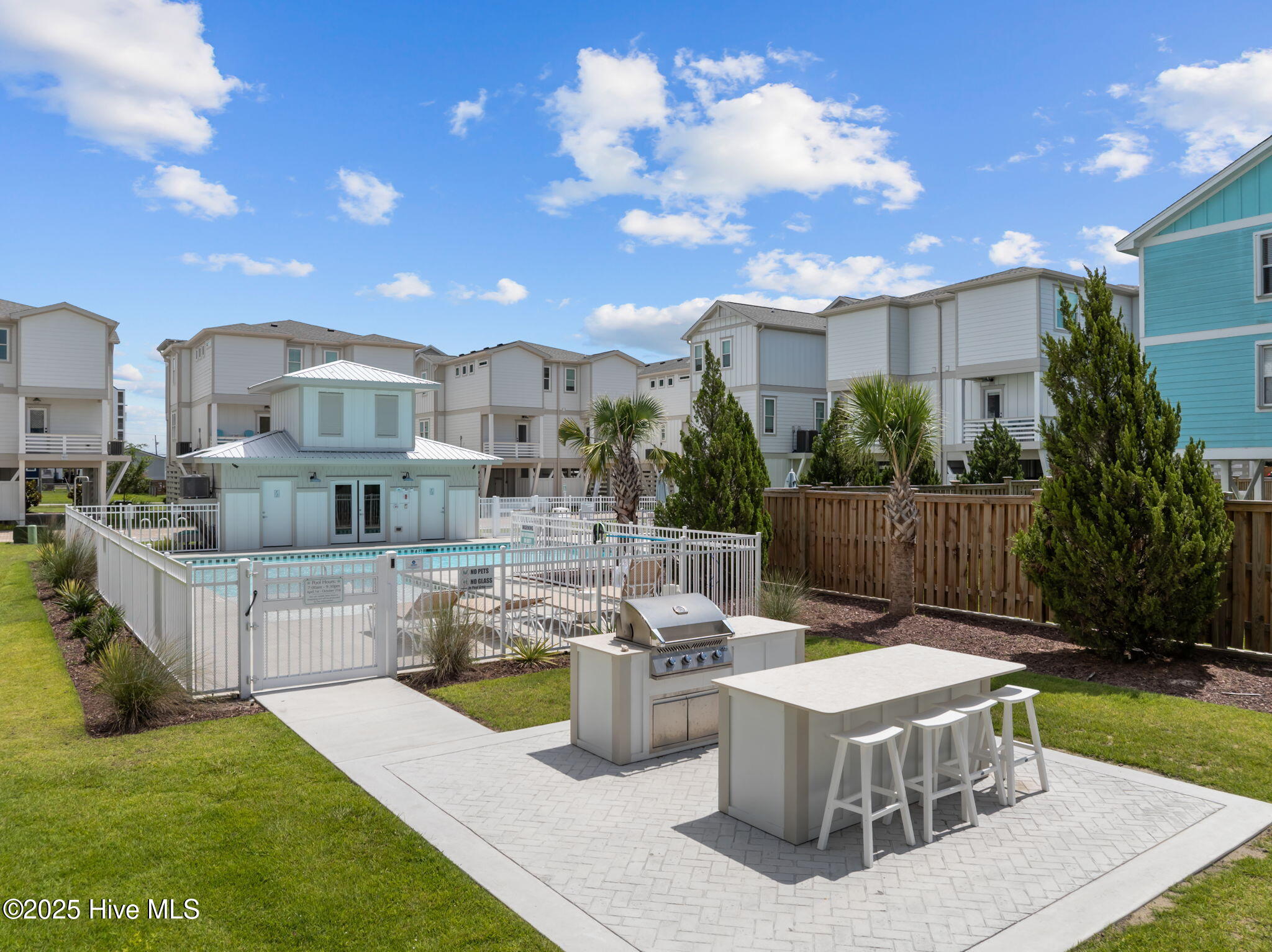 209 Spartanburg Avenue, 2, Carolina Beach Unit: 2
