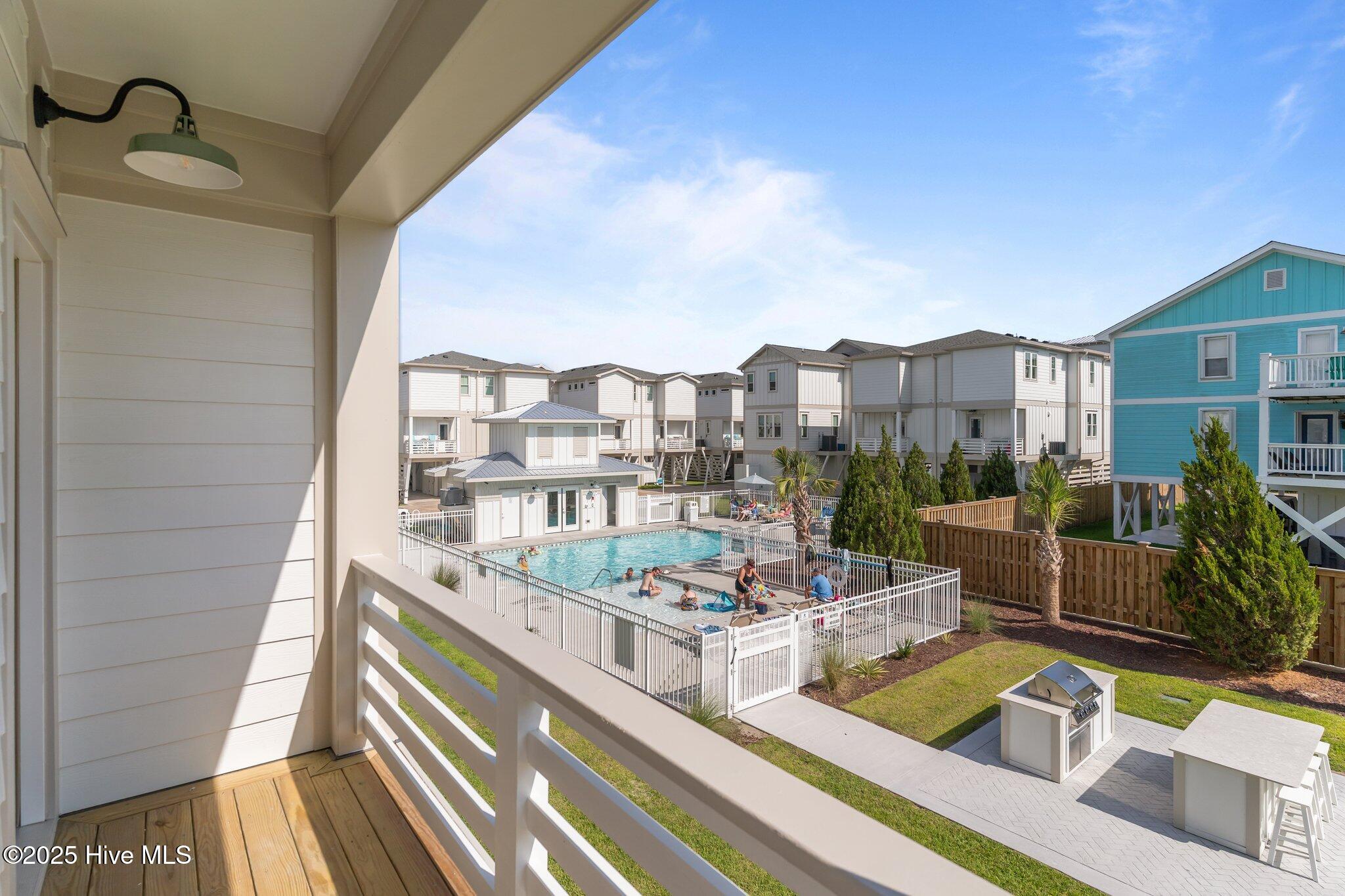 209 Spartanburg Avenue, 2, Carolina Beach Unit: 2