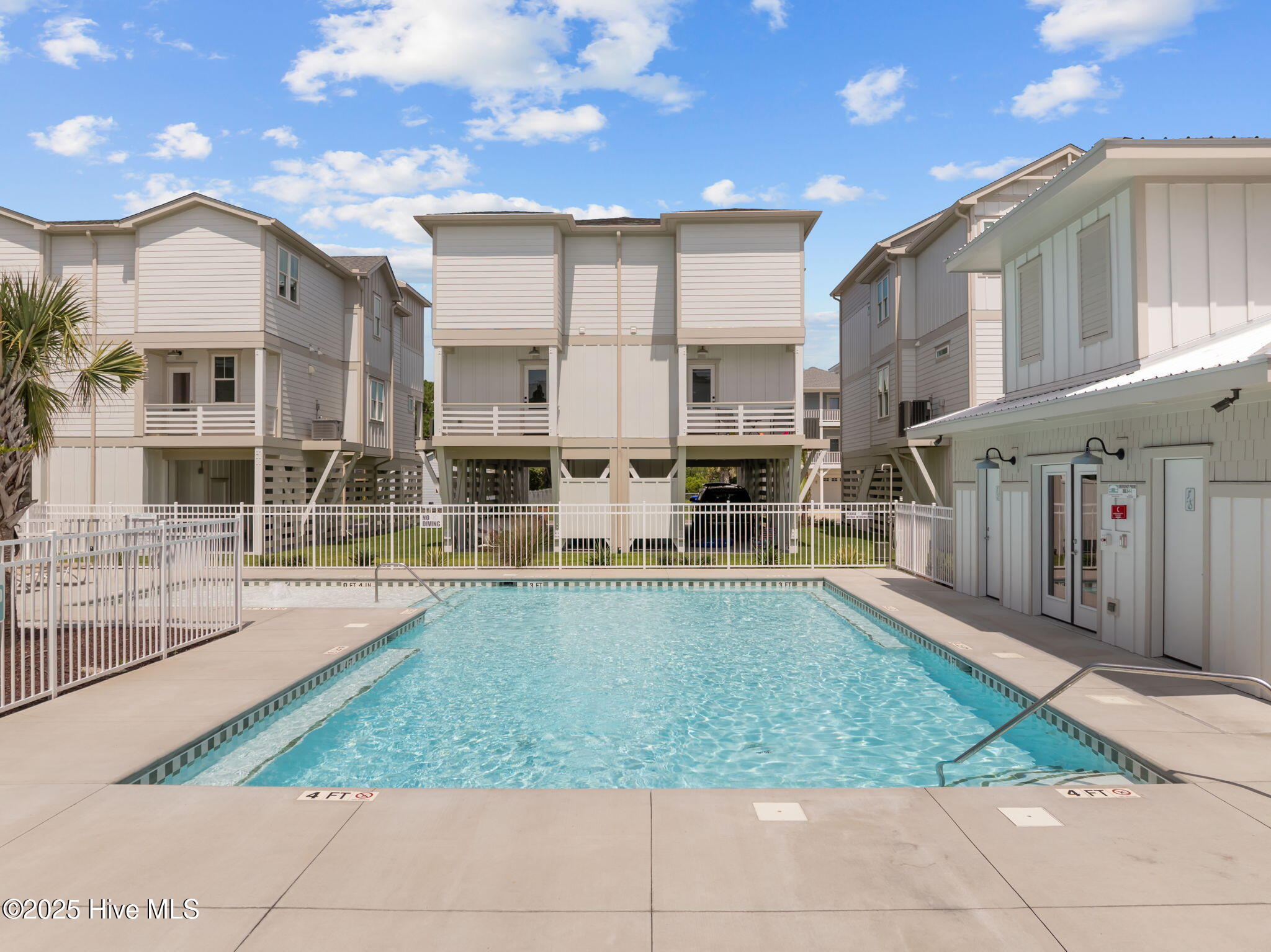 209 Spartanburg Avenue, 2, Carolina Beach Unit: 2