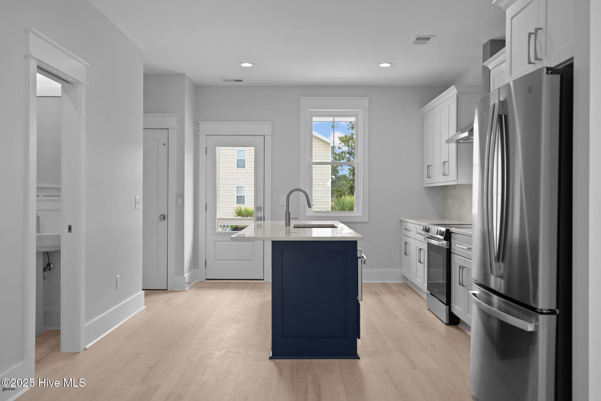 209 Spartanburg Avenue, 2, Carolina Beach Unit: 2