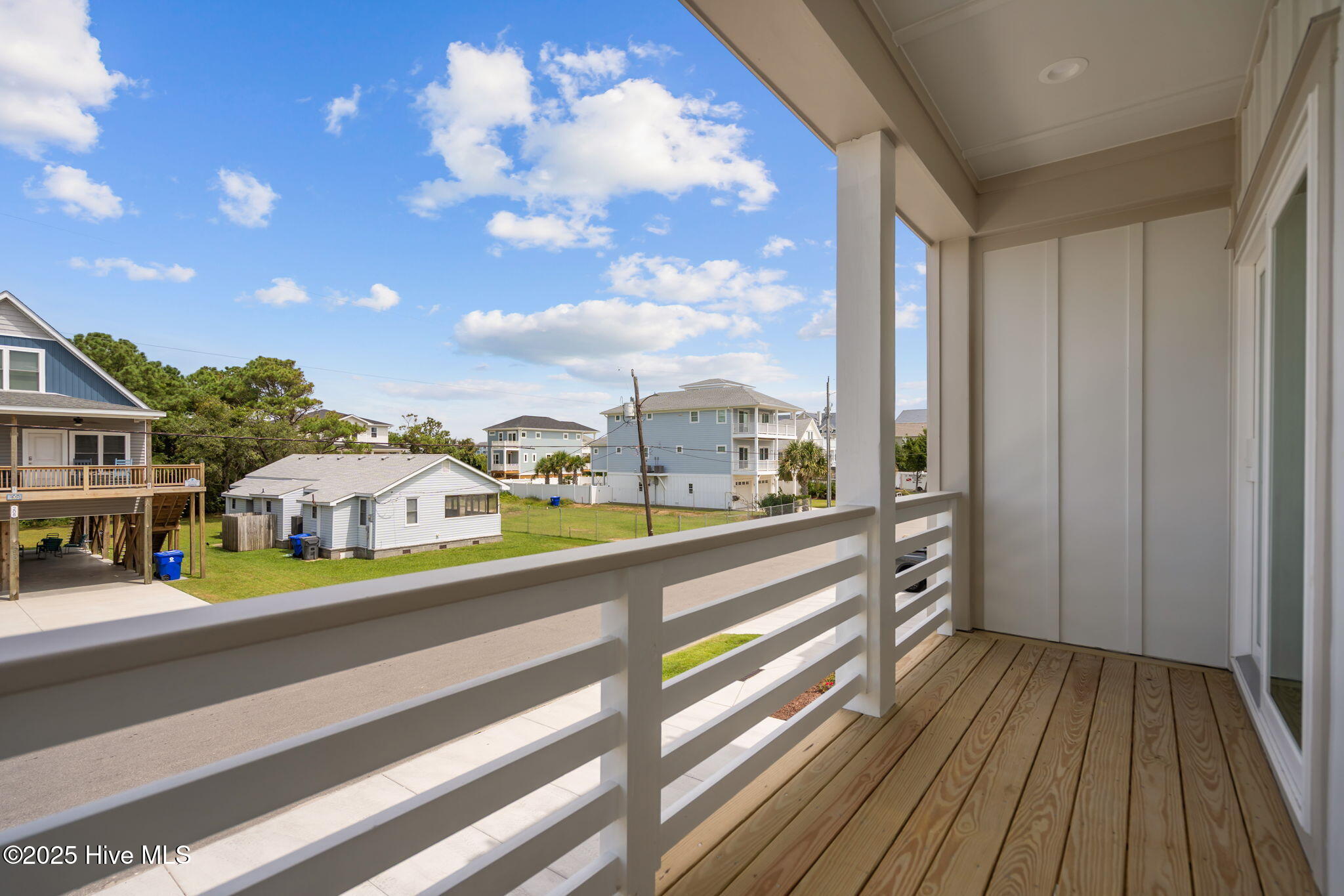 209 Spartanburg Avenue, 1 & 2, Carolina Beach Unit: 1 & 2