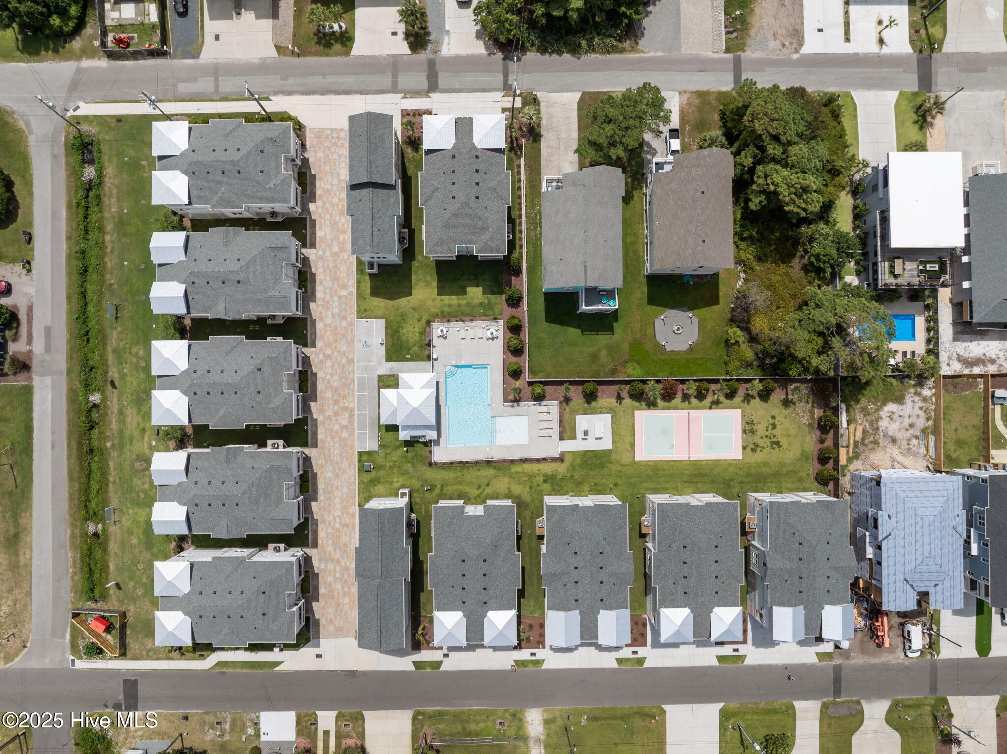 209 Spartanburg Avenue, 1 & 2, Carolina Beach Unit: 1 & 2